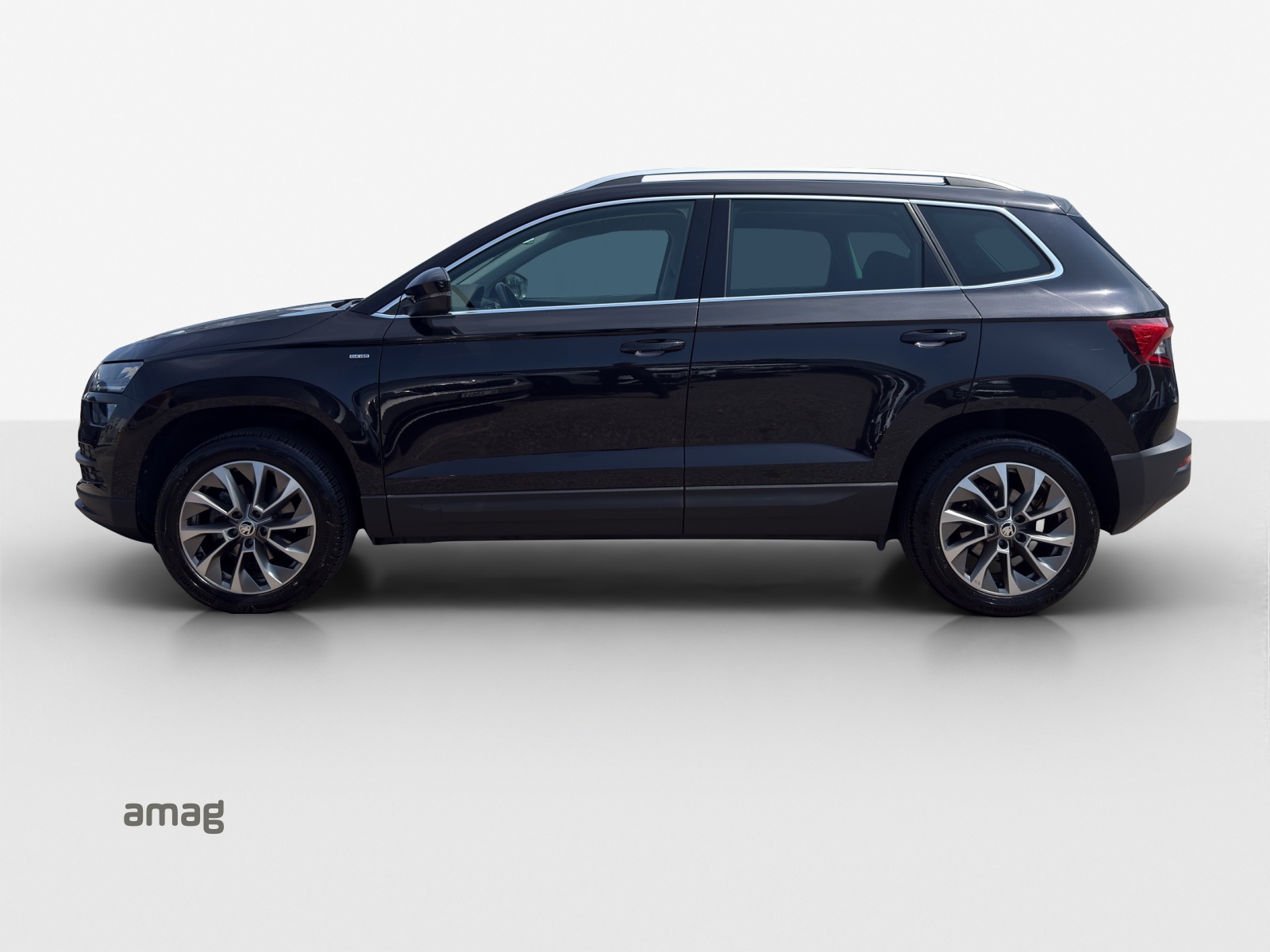 Škoda Karoq - Bild folgt... 1
