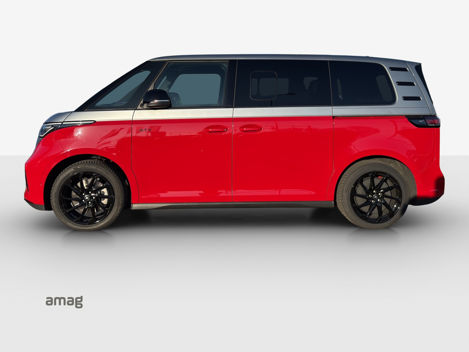 VW Nutzfahrzeuge ID. Buzz - Bild folgt... 1