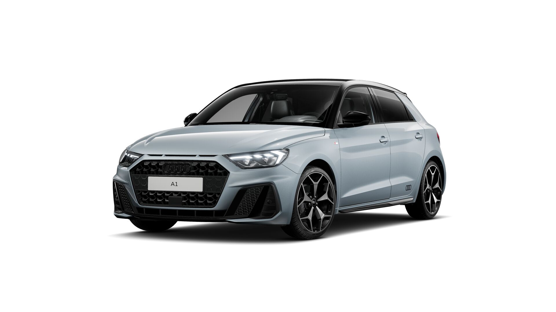 Audi A1 - Bild folgt... 1