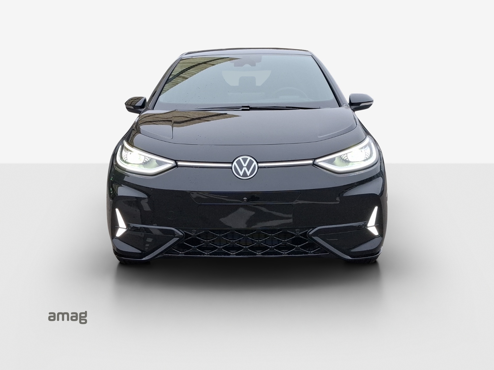 VW ID.3 - Bild folgt... 1