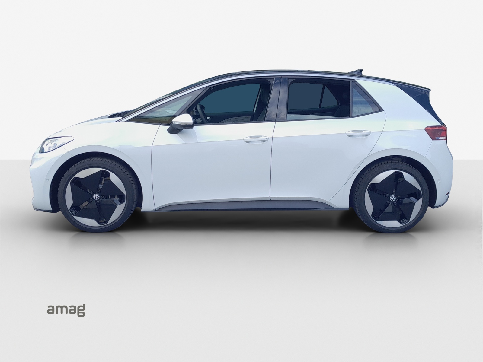 VW ID.3 - Bild folgt... 1
