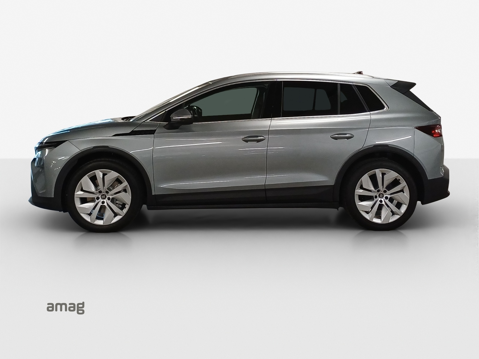 Škoda Elroq - Bild folgt... 1