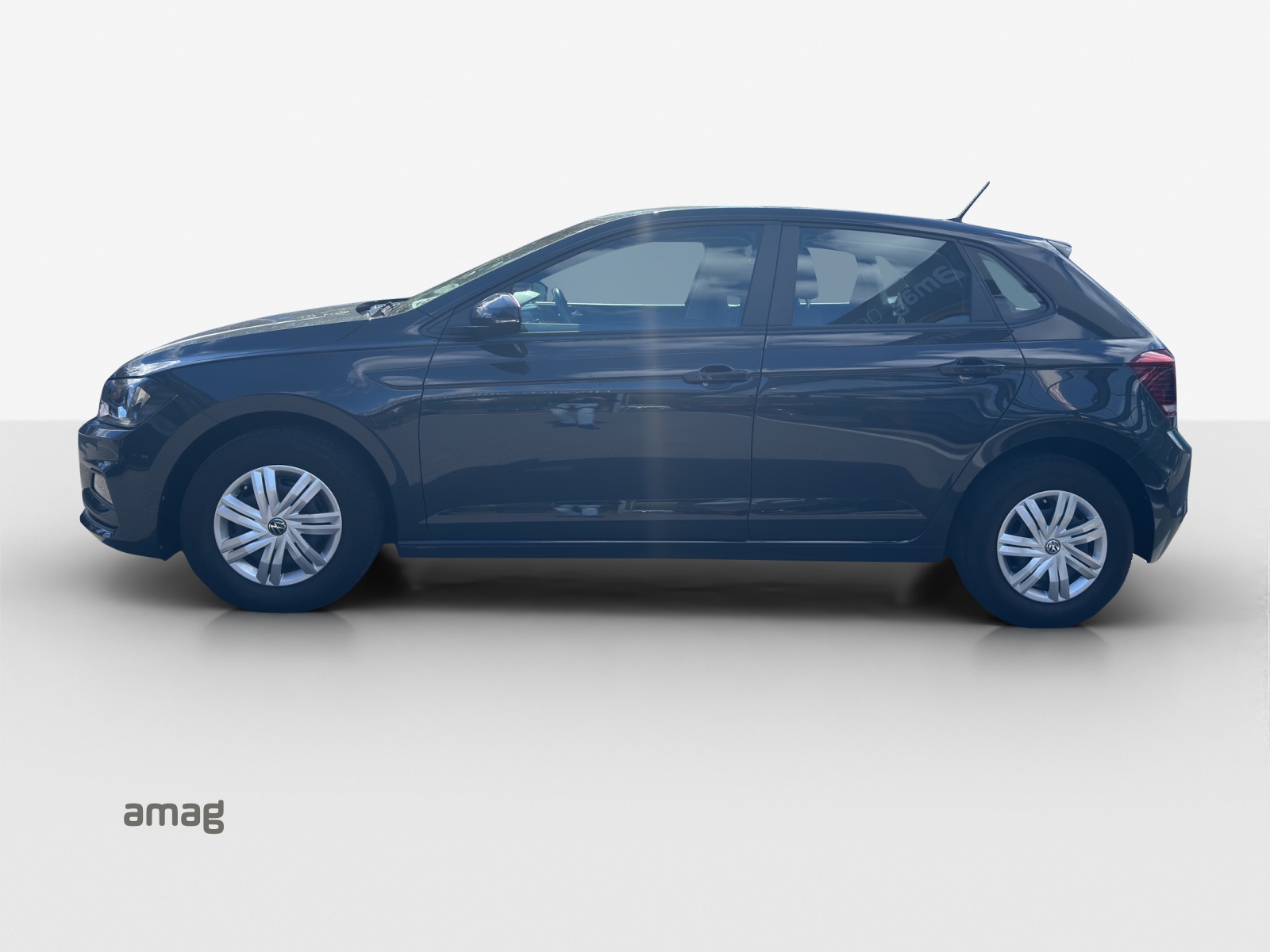 VW Polo - Bild folgt... 1