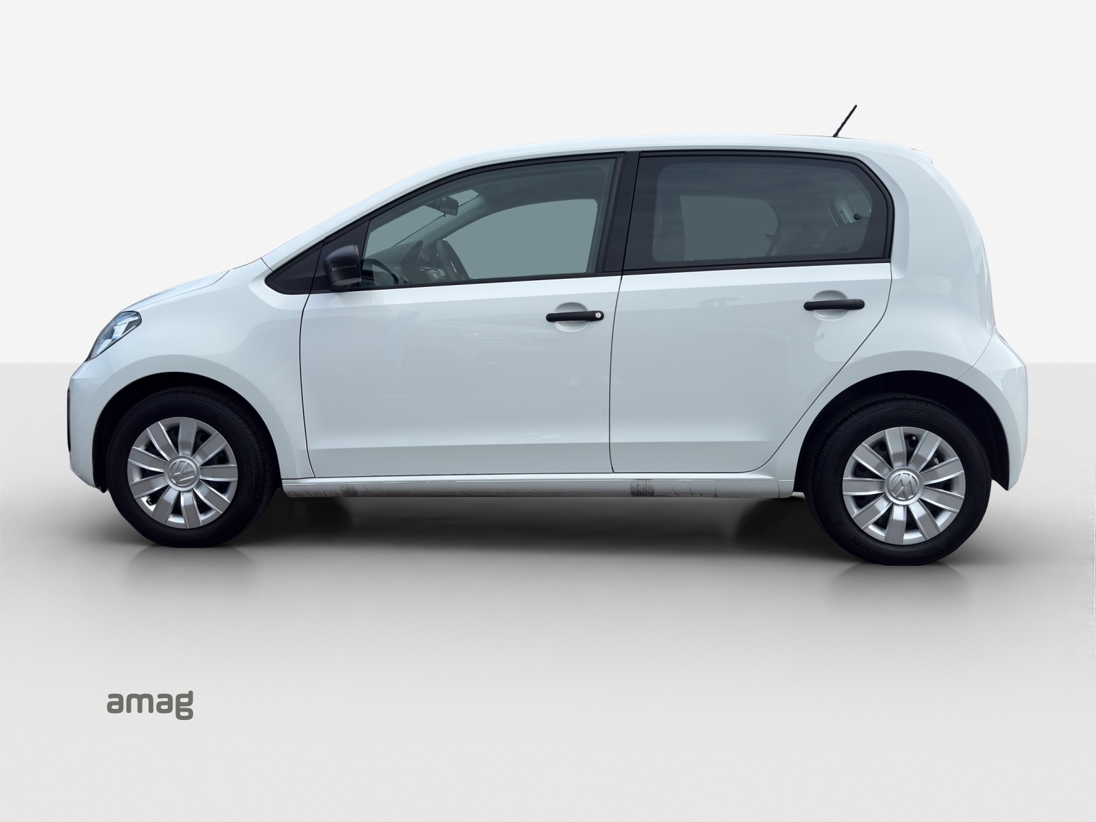 VW e-up! - Bild folgt... 1