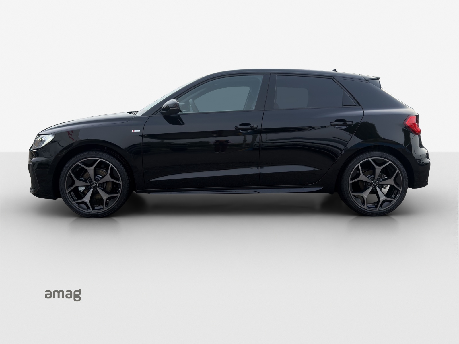 Audi A1 - Bild folgt... 1