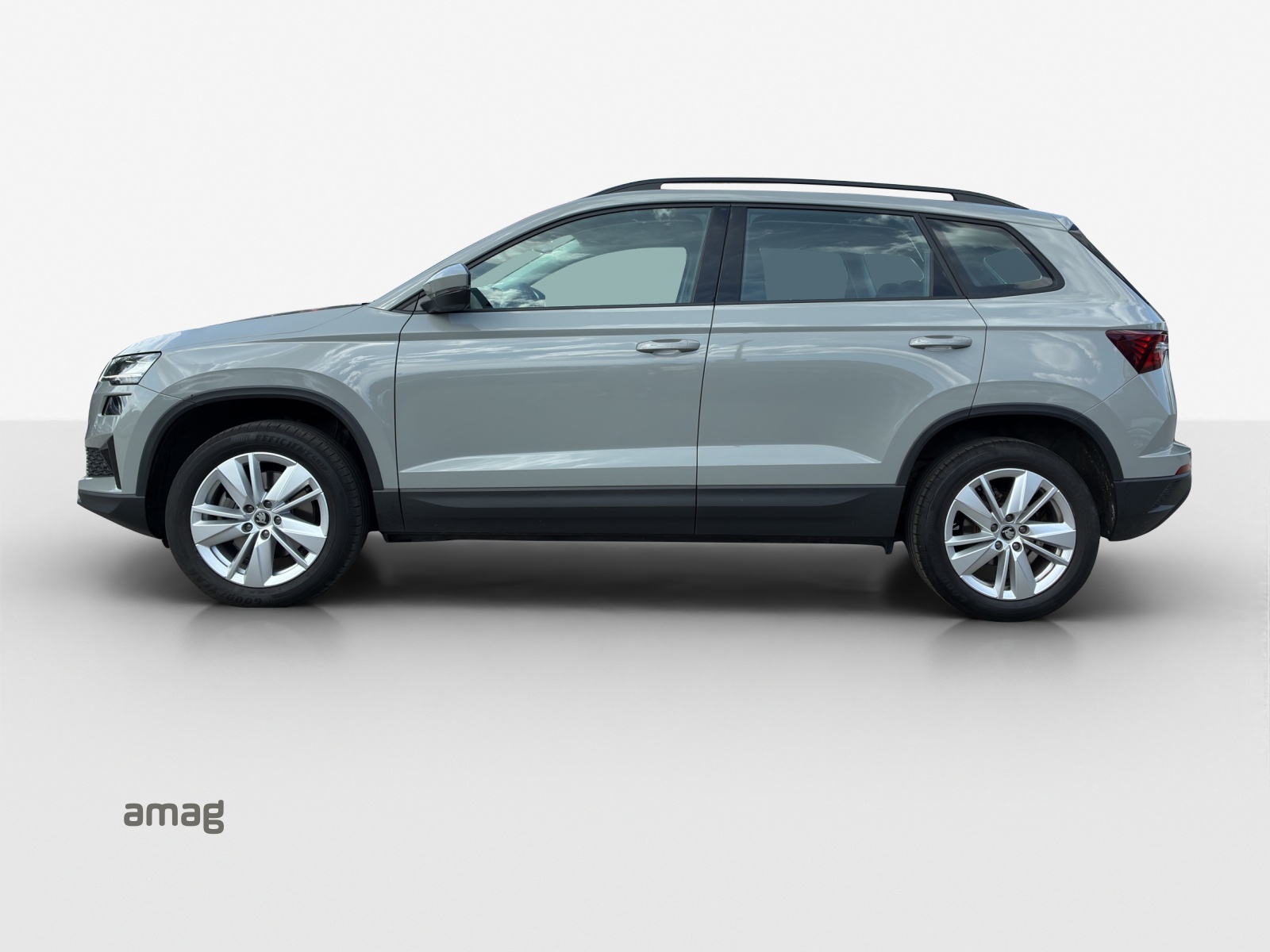 Škoda Karoq - Bild folgt... 1