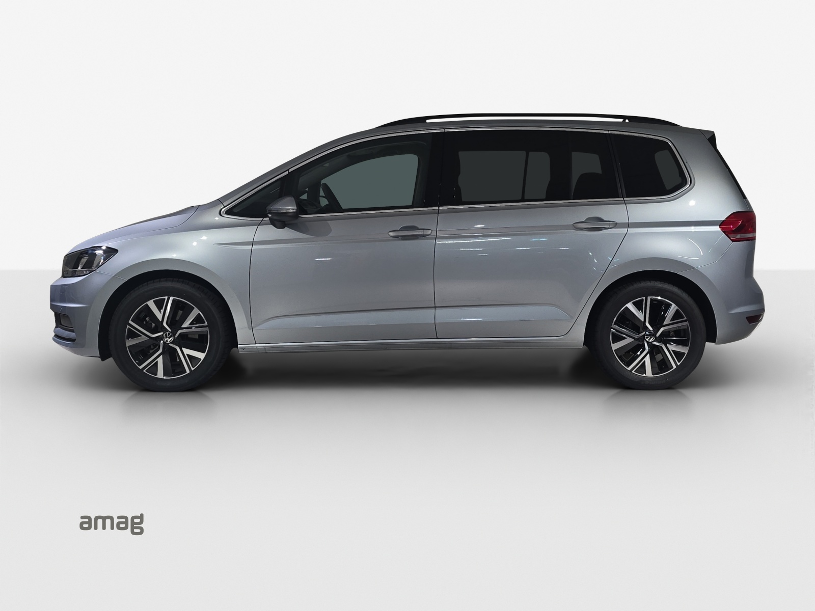 VW Touran - Bild folgt... 1