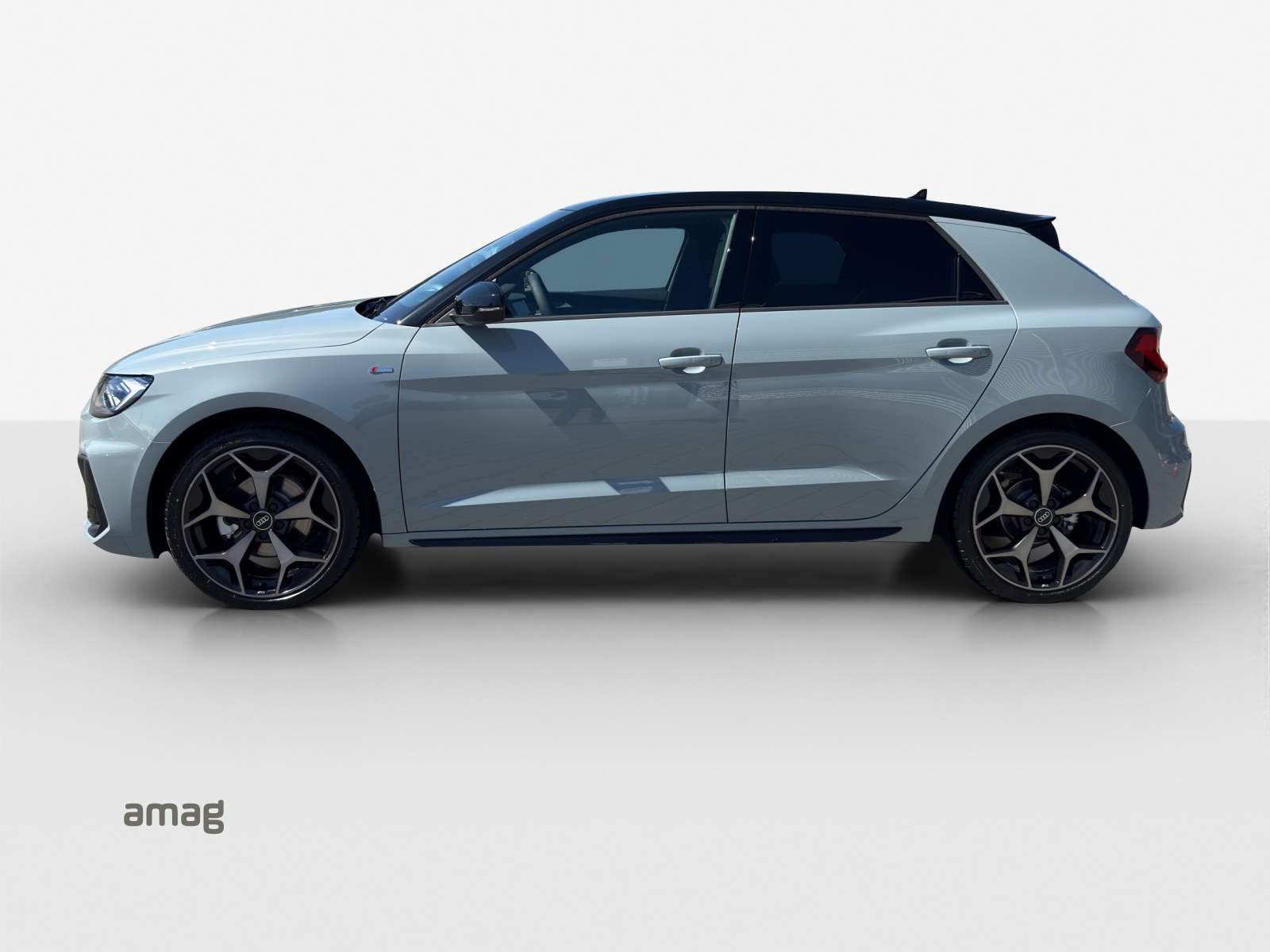 Audi A1 - Bild folgt... 1