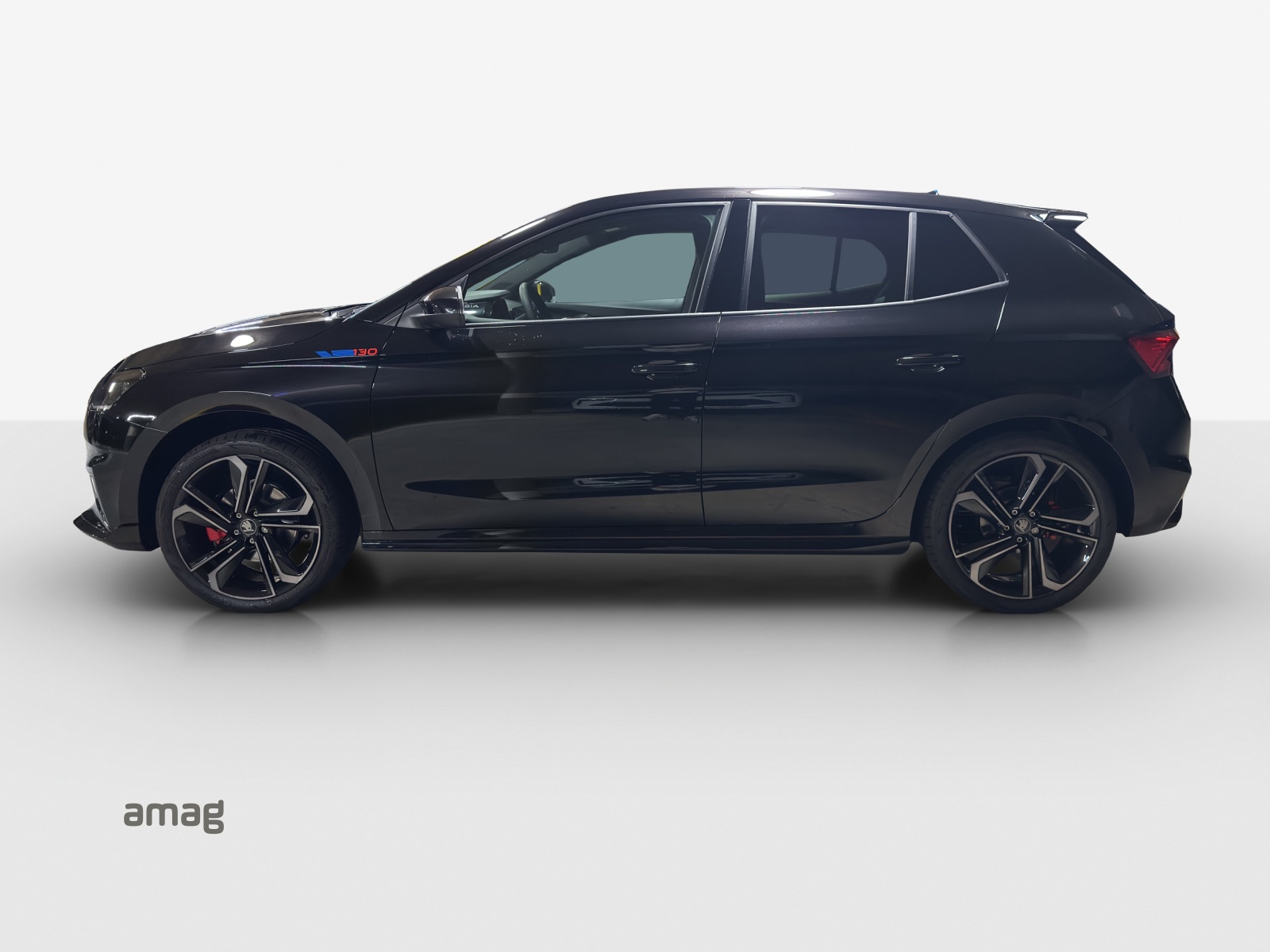 Škoda Fabia - Bild folgt... 1