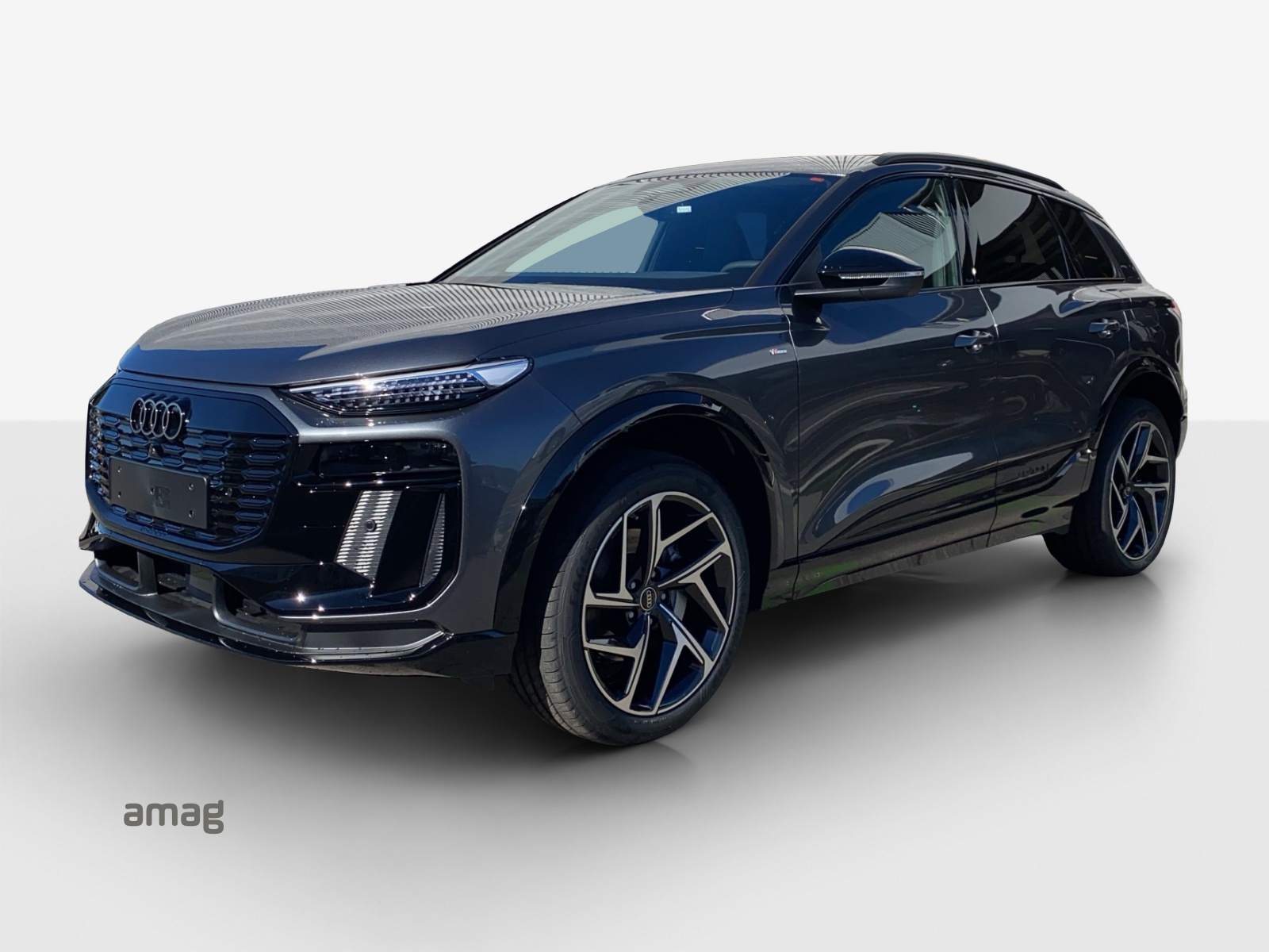 AUDI Q6