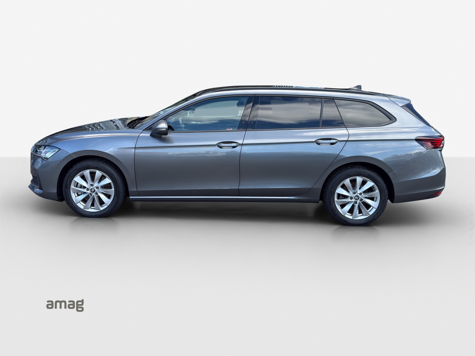 Škoda Superb - Bild folgt... 1