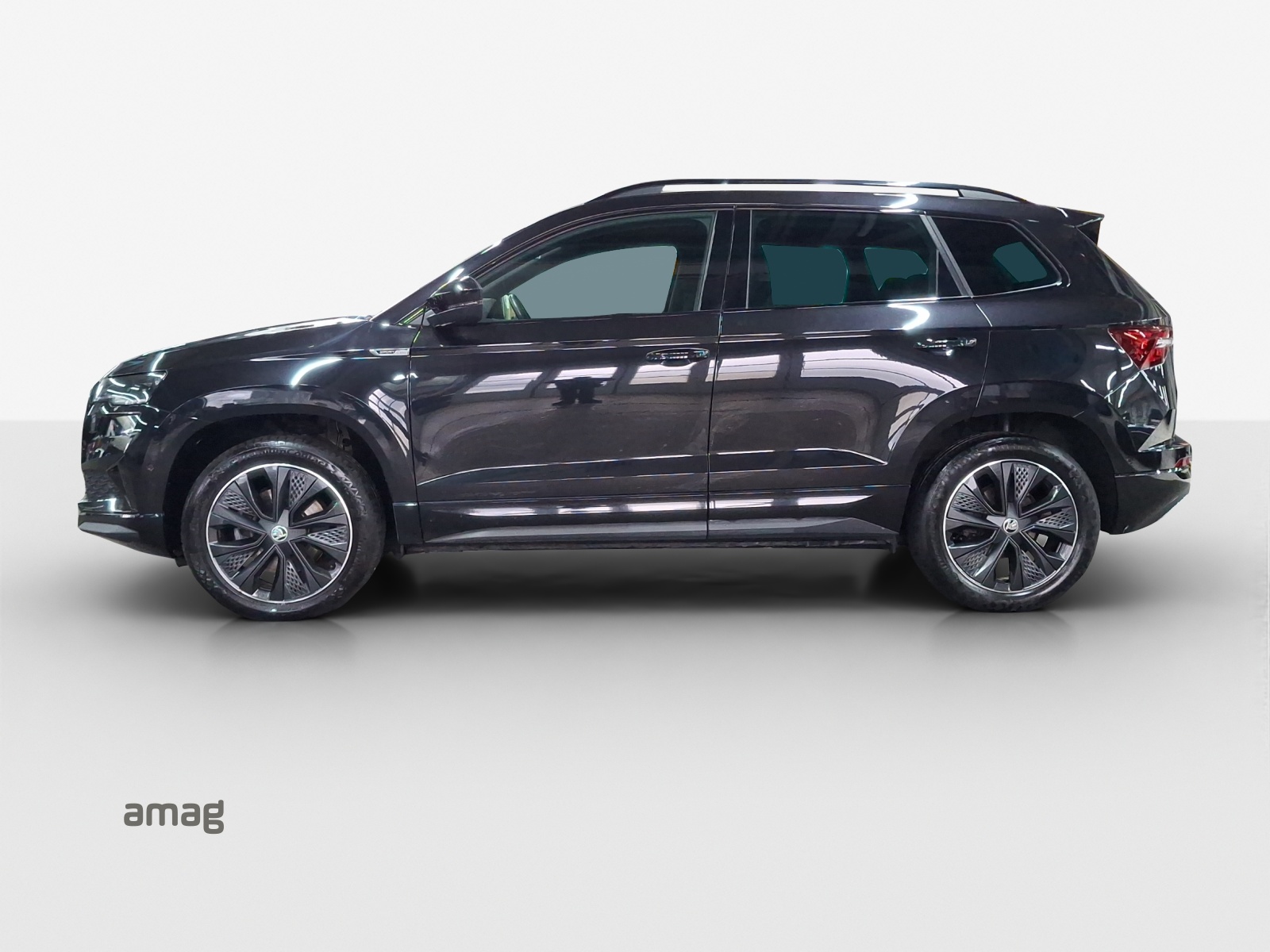 Škoda Karoq - Bild folgt... 1