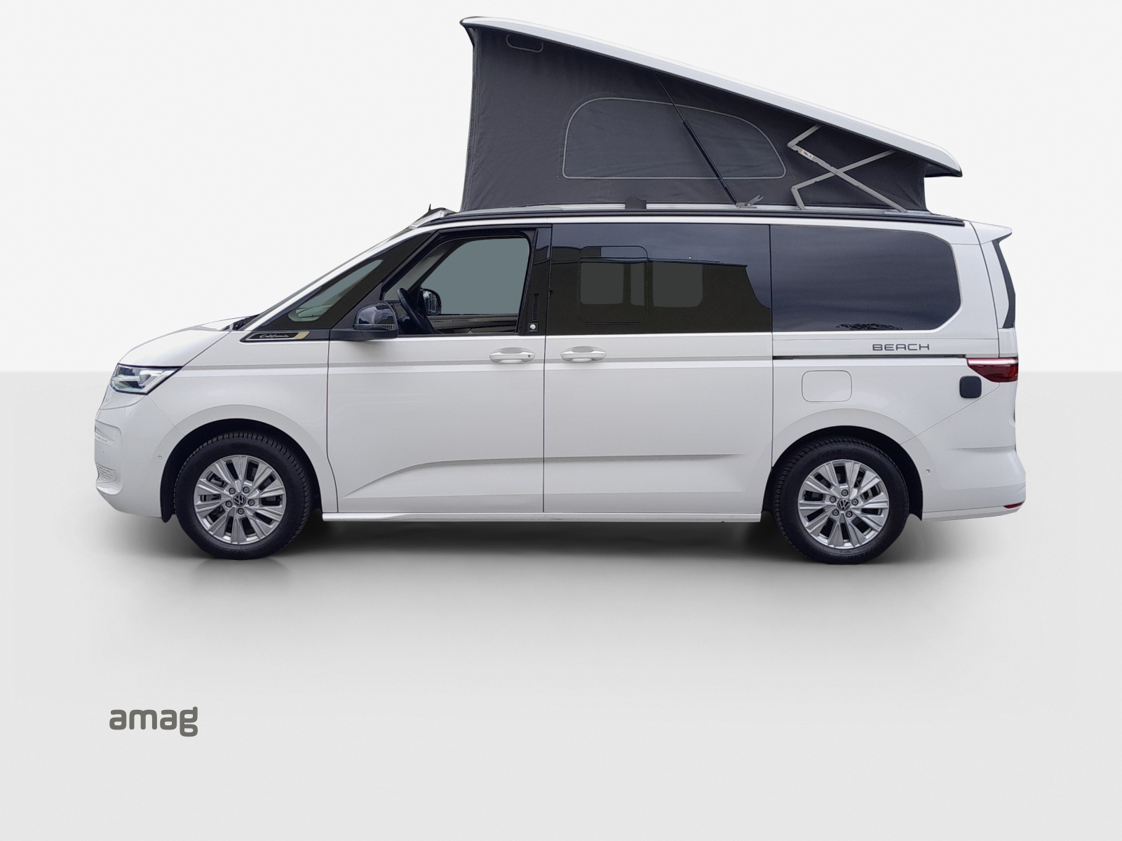 VW California - Bild folgt... 1