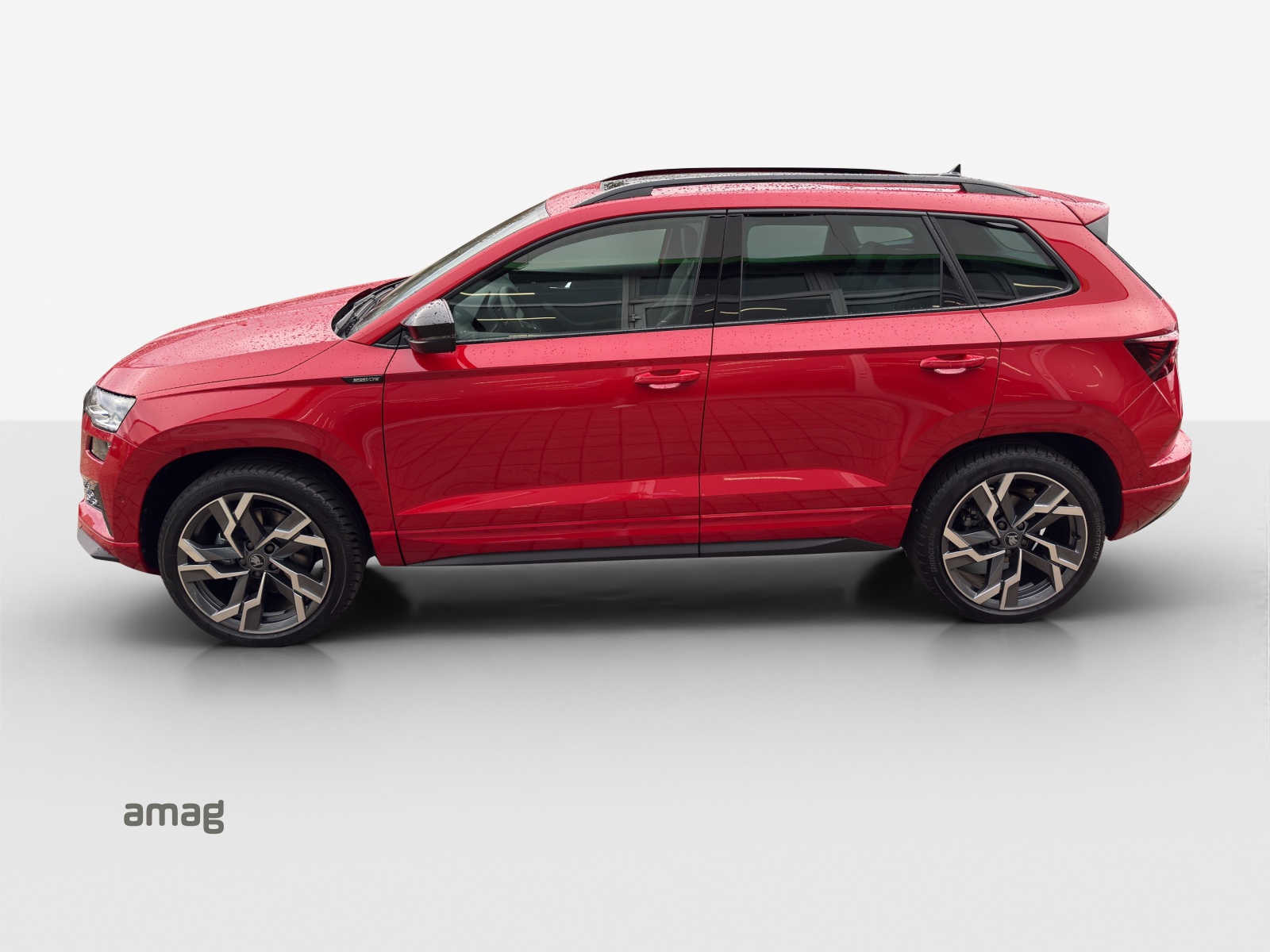 Škoda Karoq - Bild folgt... 1