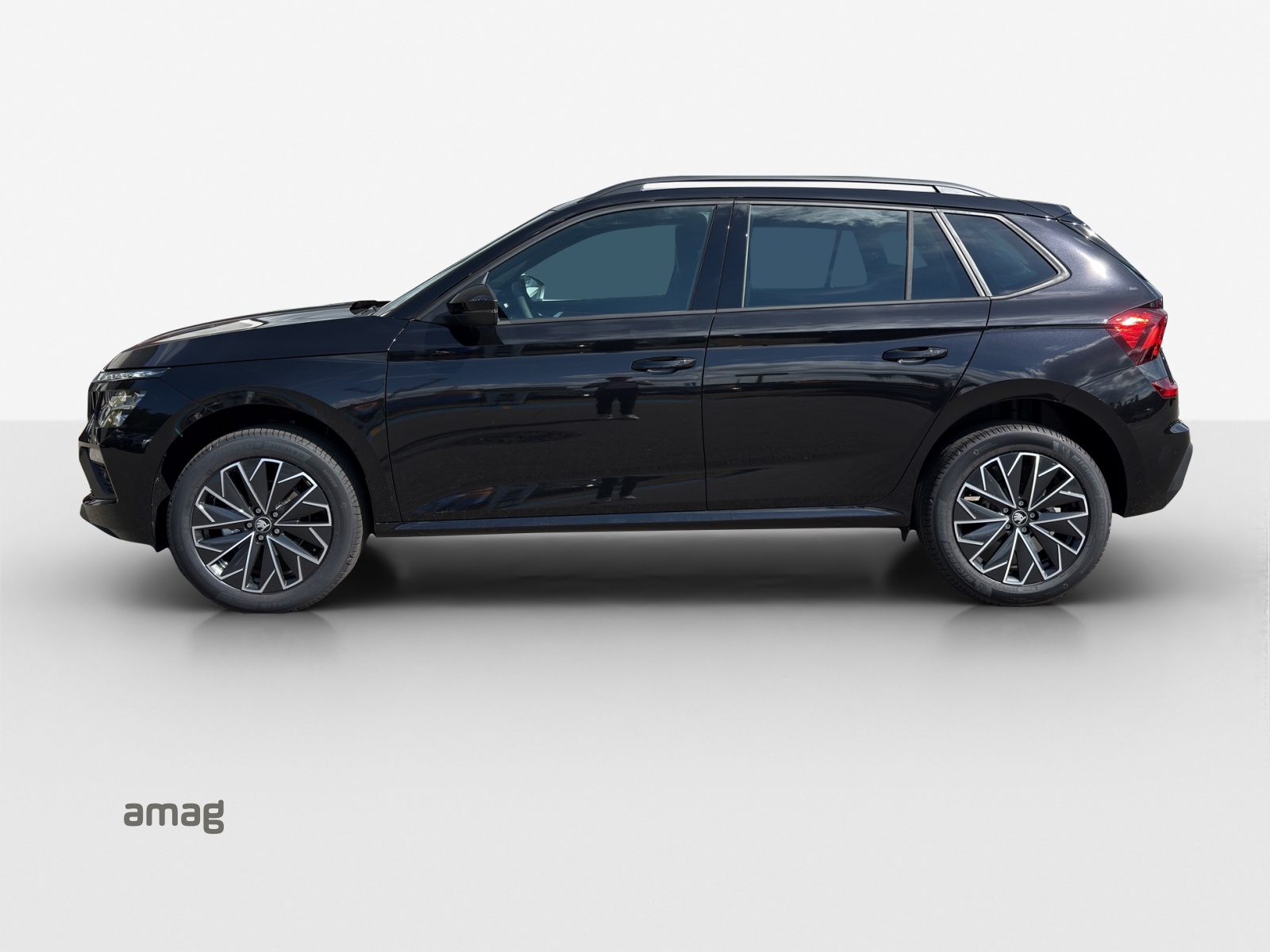 Škoda Kamiq - Bild folgt... 1