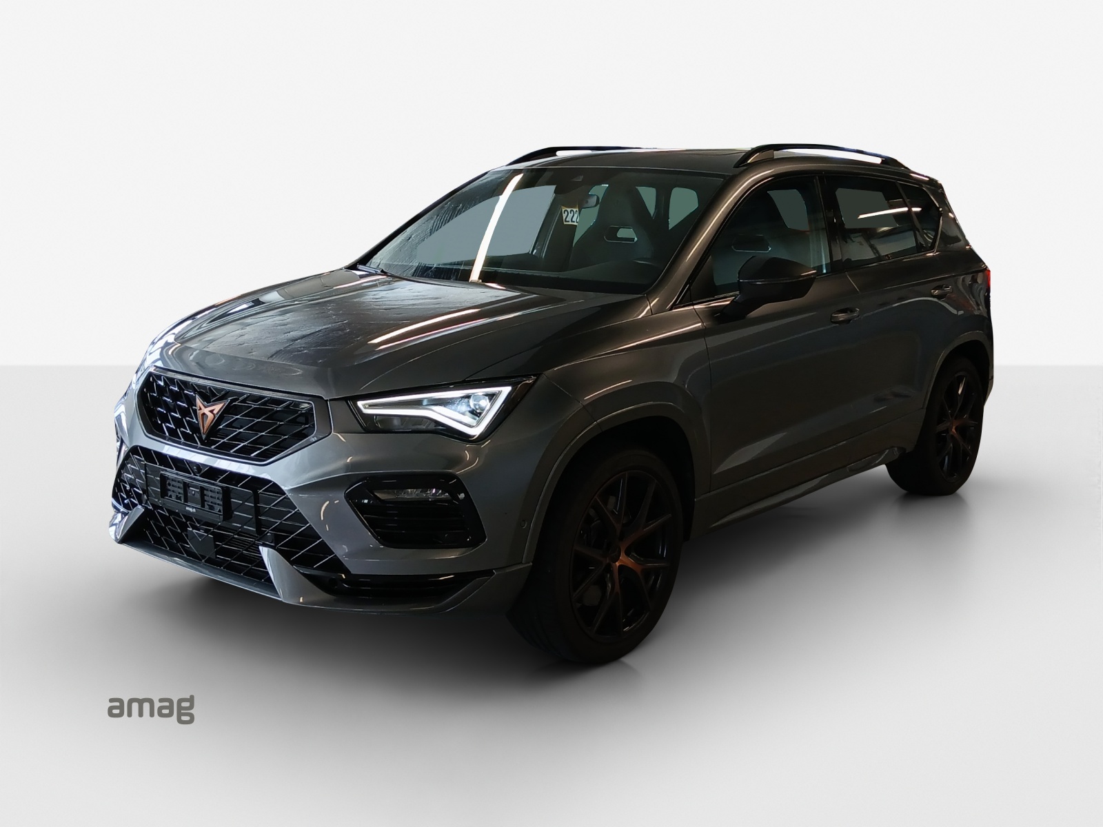Cupra Ateca Leasing & Auto-Abo Angebot