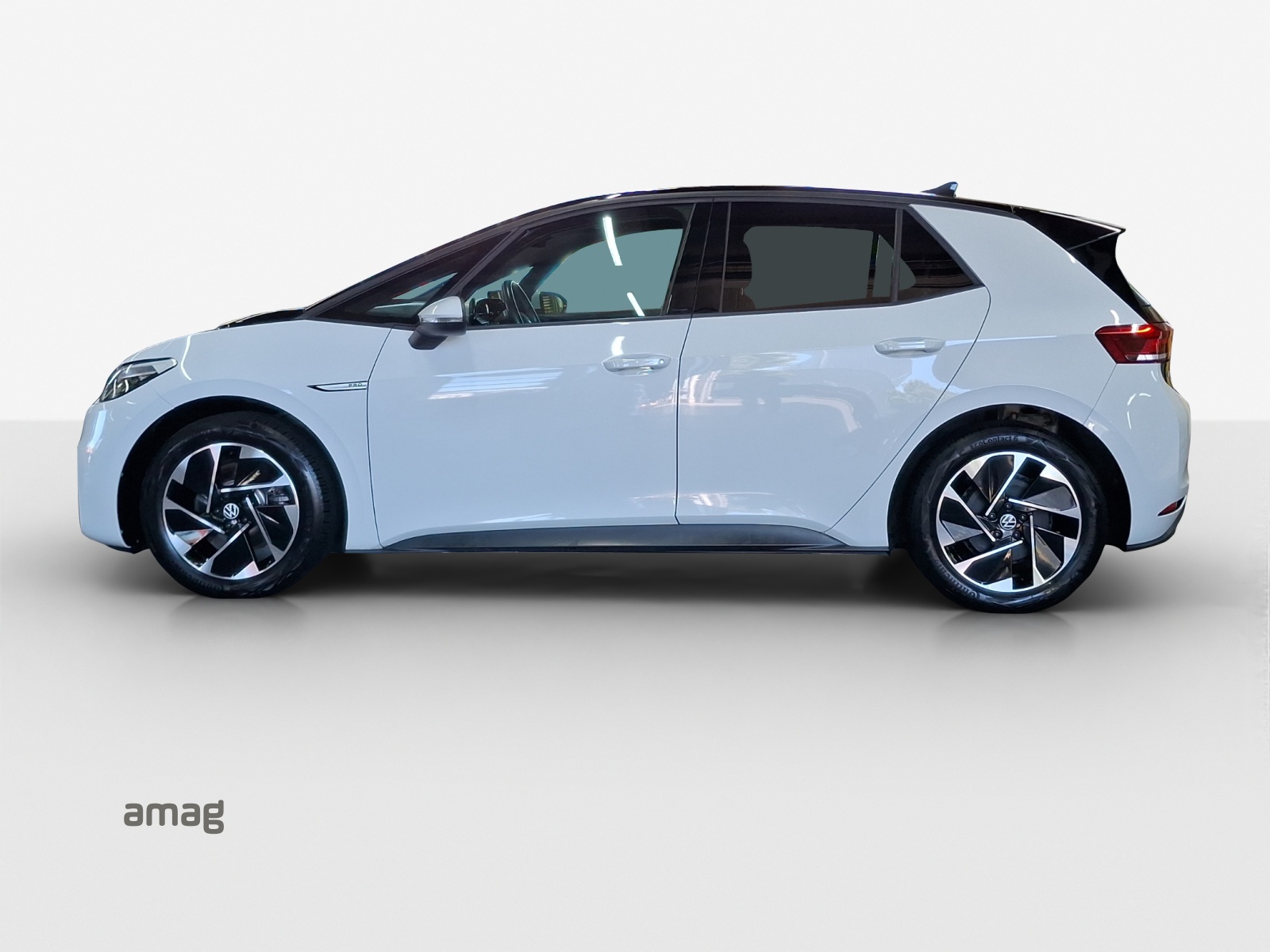 VW ID.3 - Bild folgt... 1