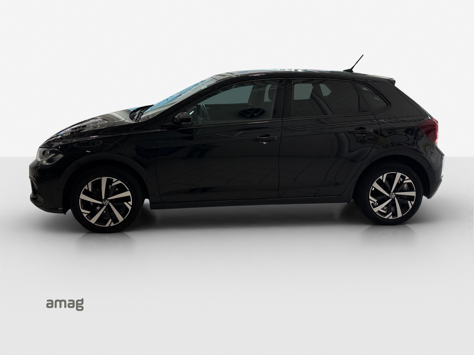 VW Polo - Bild folgt... 1