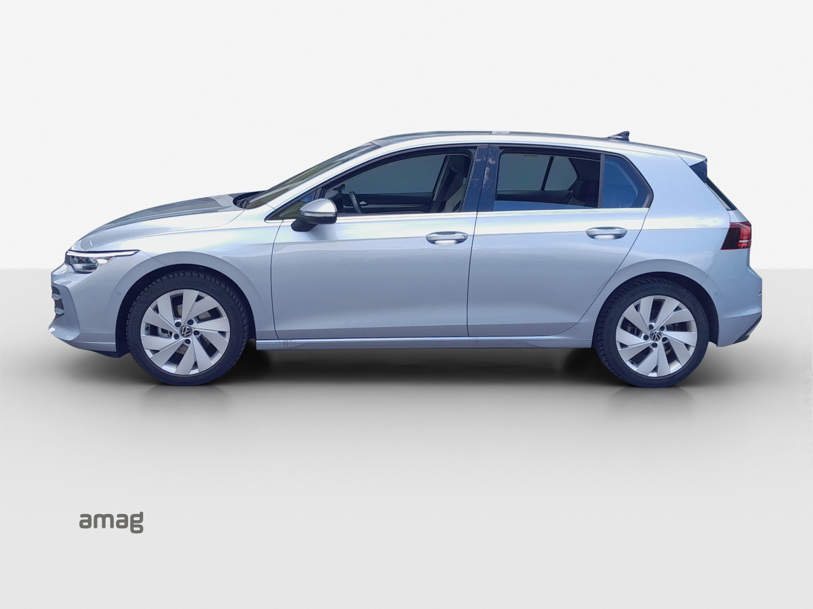 VW Golf - Bild folgt... 1