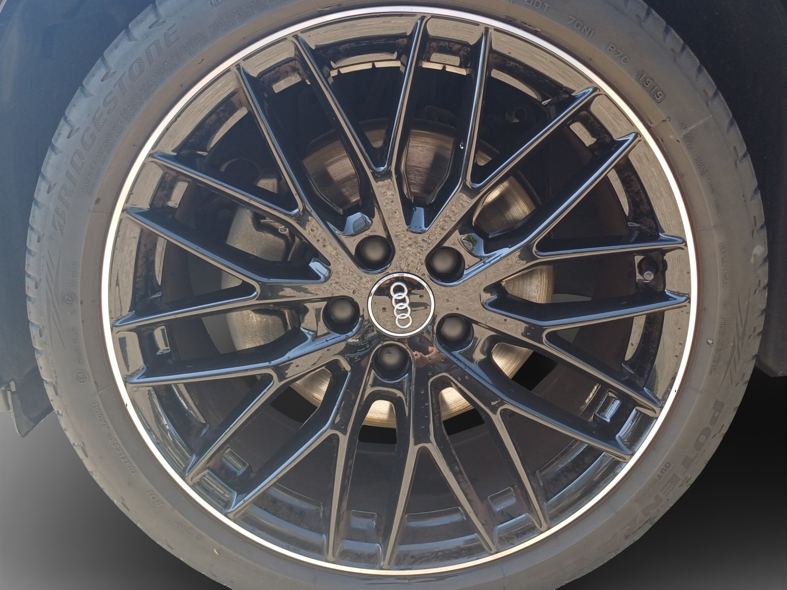 Audi Q2 - Bild folgt... 1