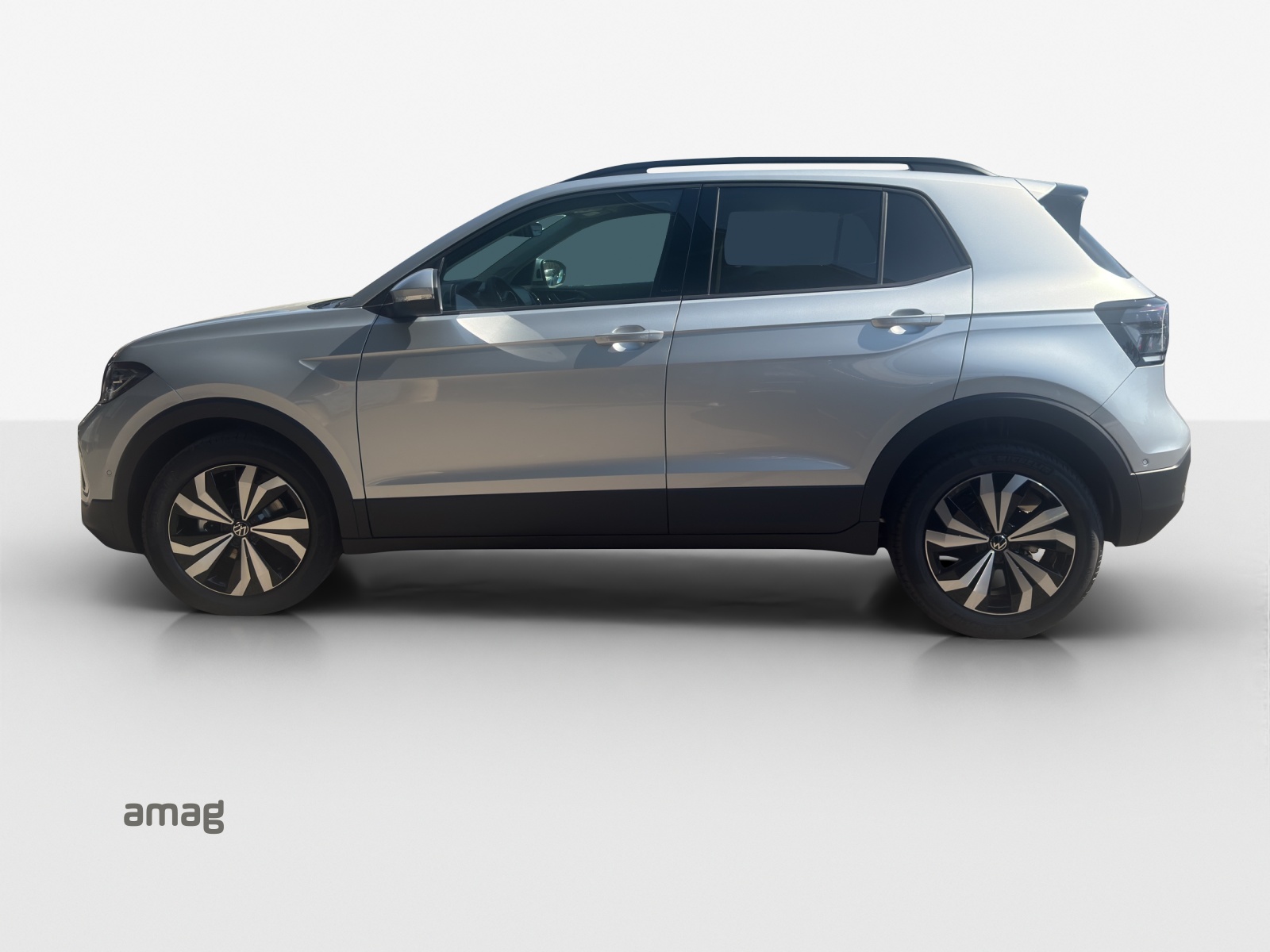 VW T-Cross - Bild folgt... 1