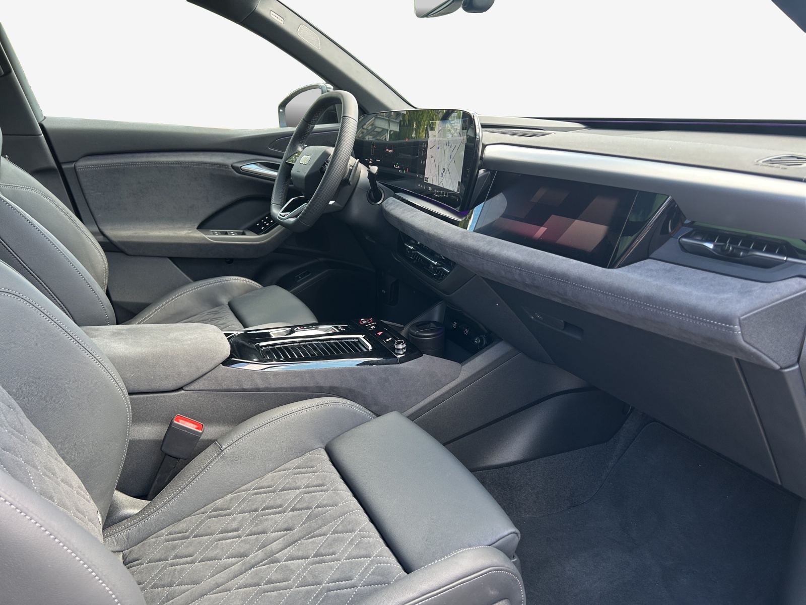 Audi SQ6 - Bild folgt... 1