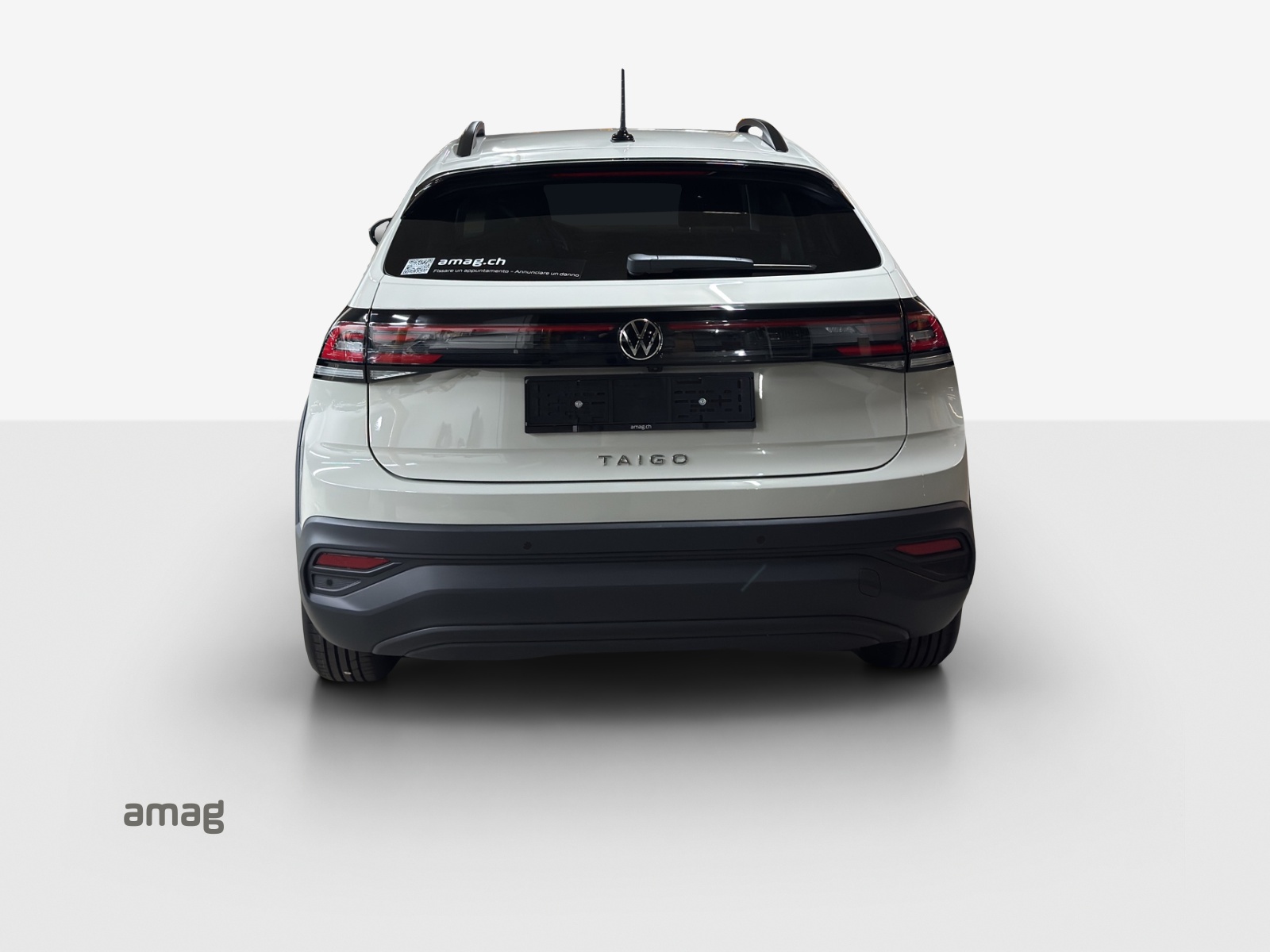 VW Taigo - Bild folgt... 1