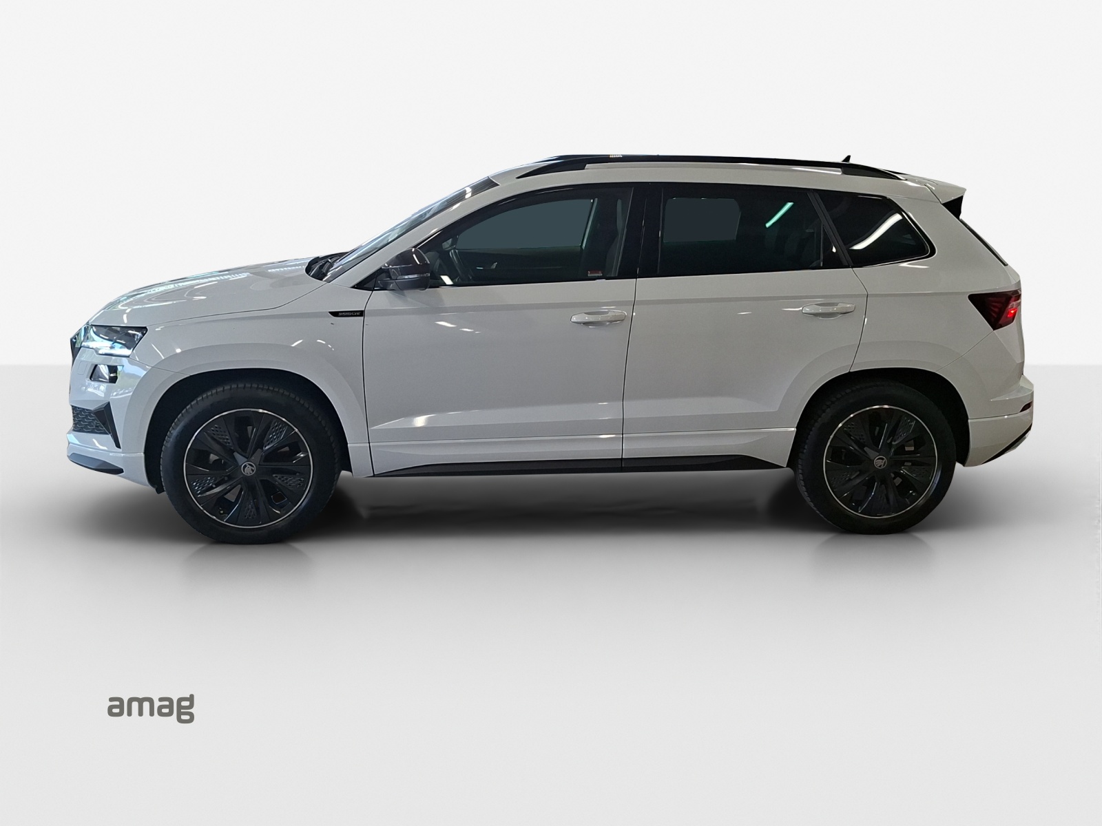 Škoda Karoq - Bild folgt... 1