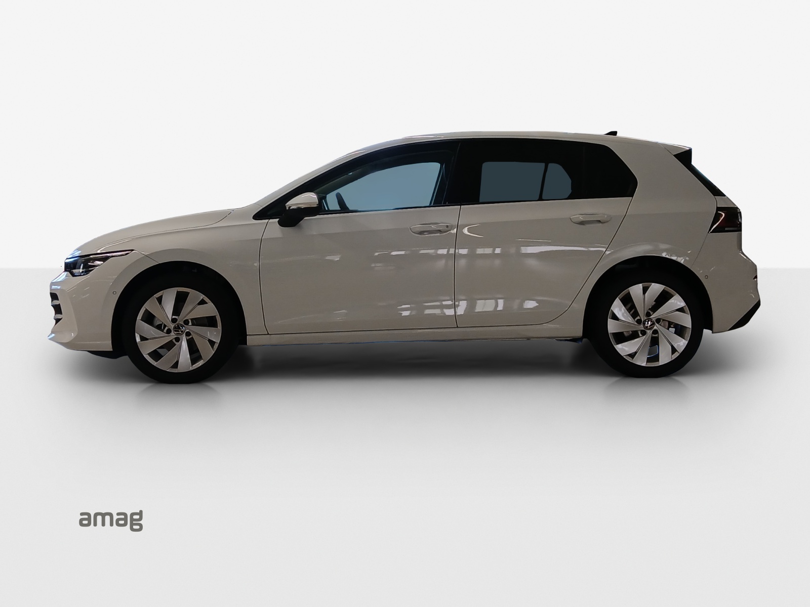 VW Golf - Bild folgt... 1