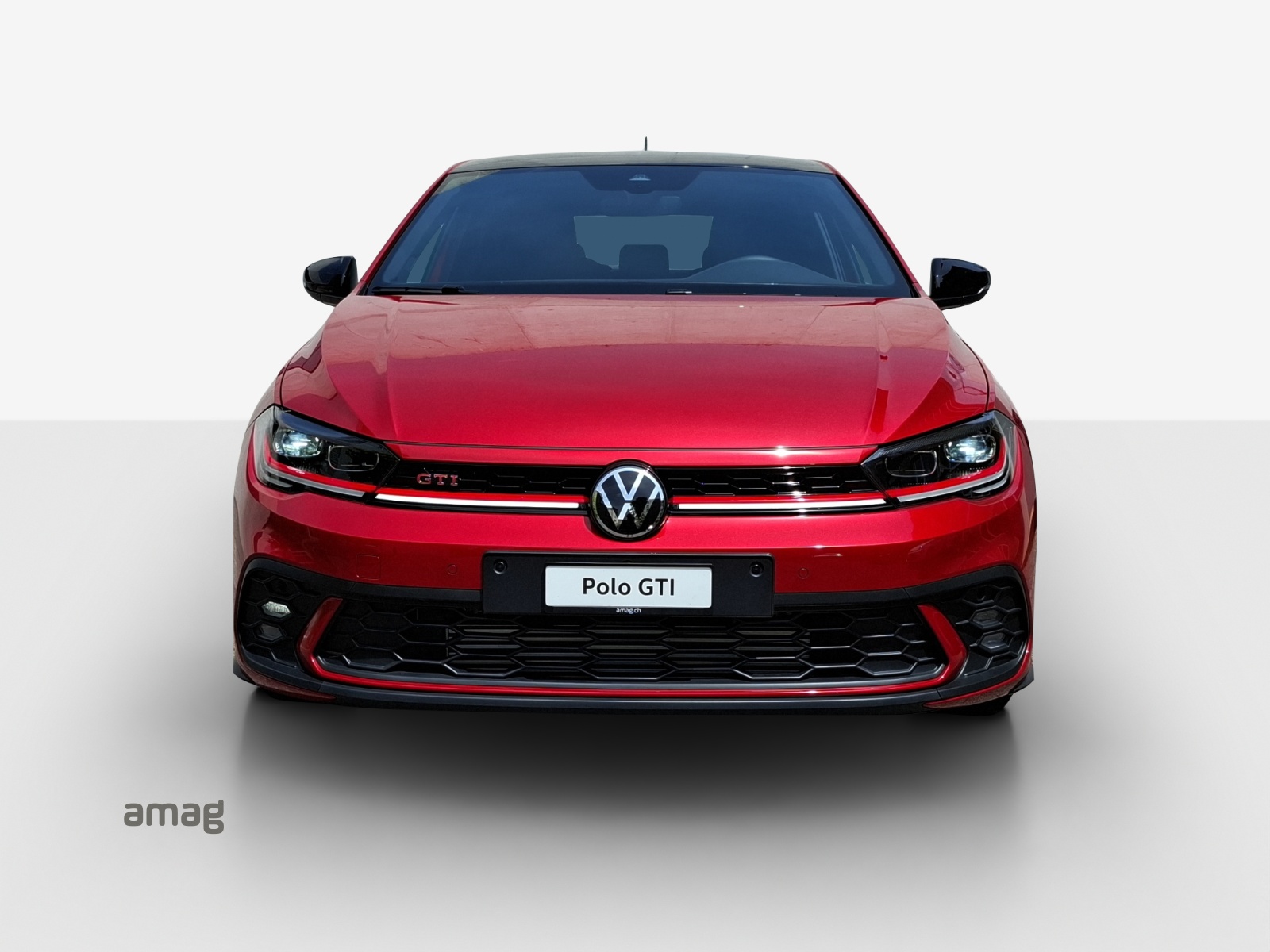 VW Polo - Bild folgt... 1