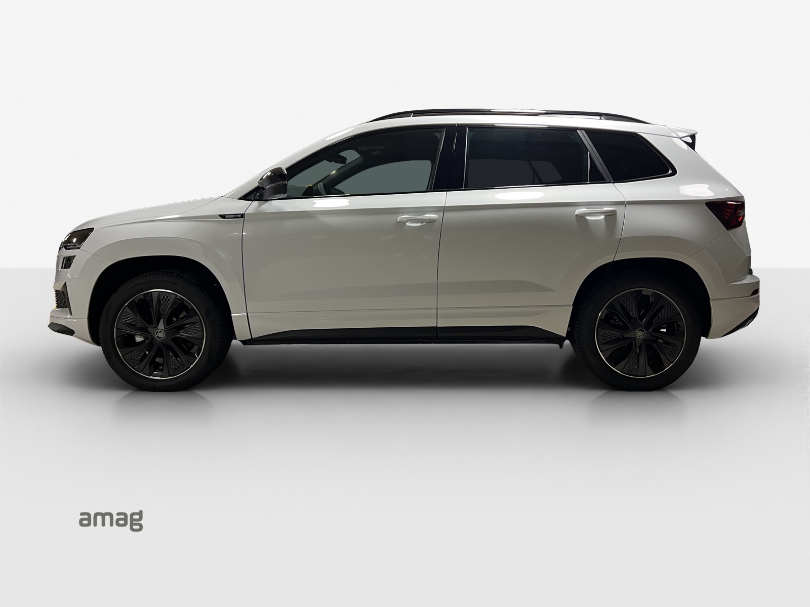 Škoda Karoq - Bild folgt... 1