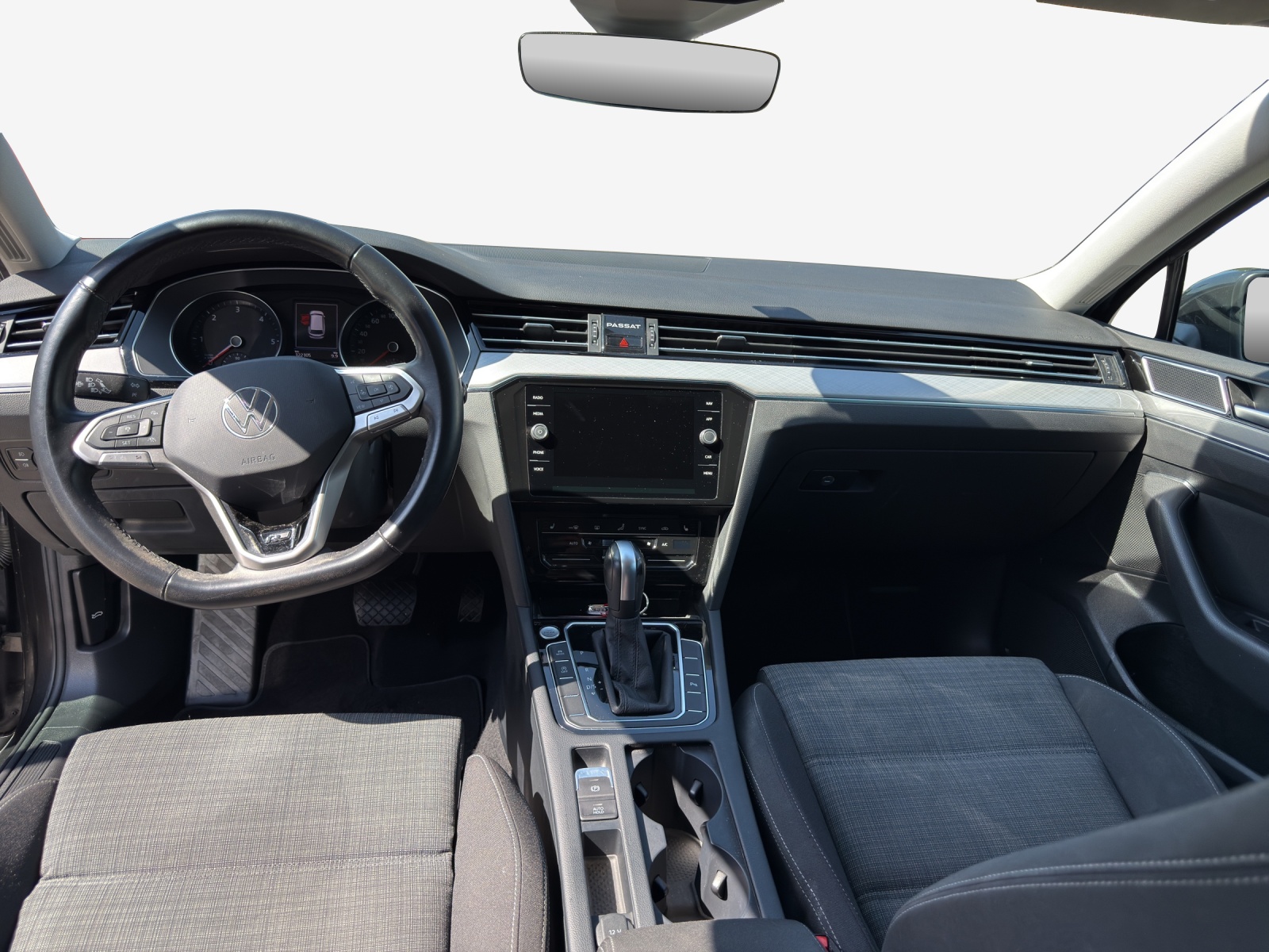 VW Passat - Bild folgt... 1