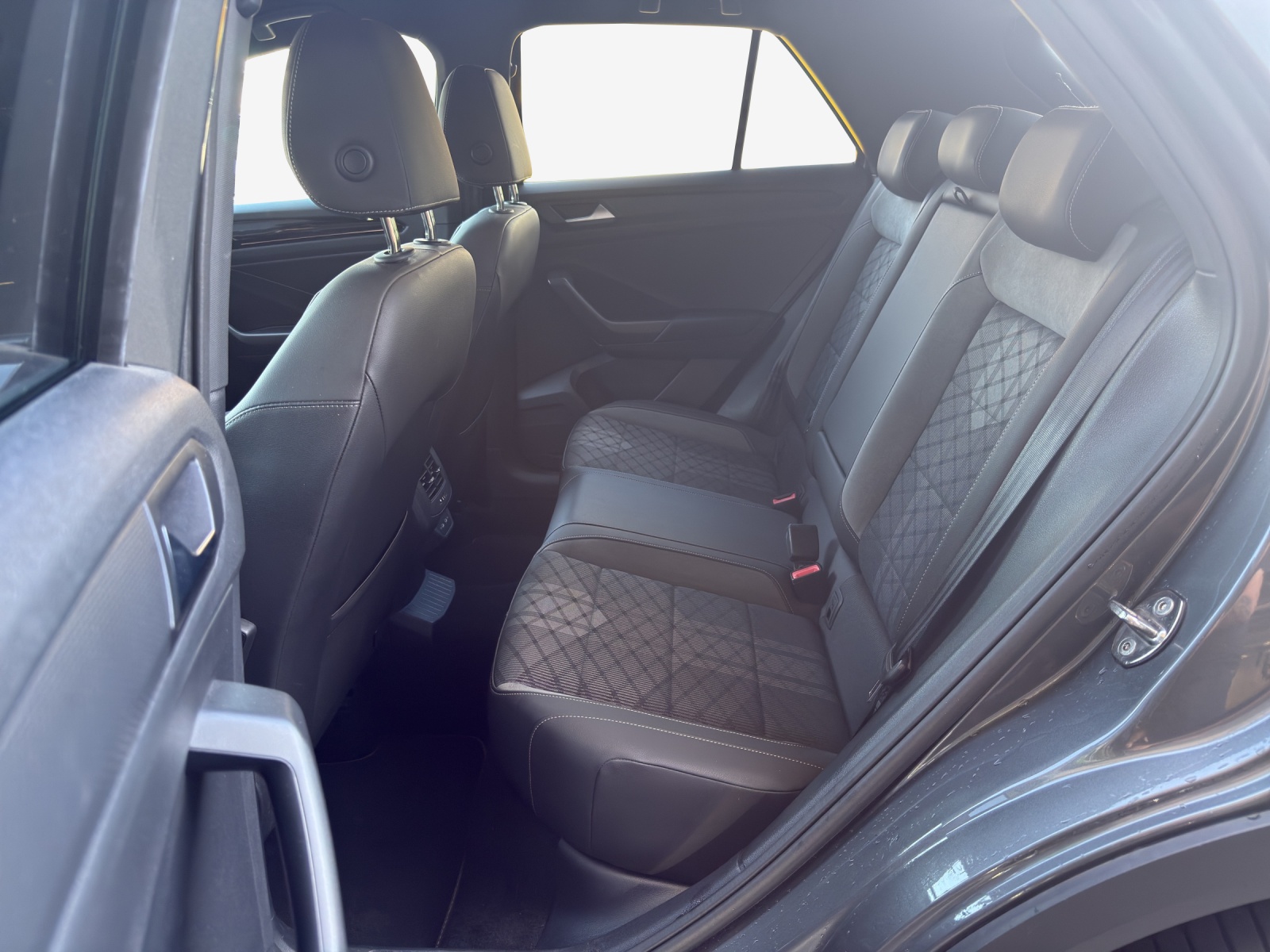 VW T-Roc - Bild folgt... 1