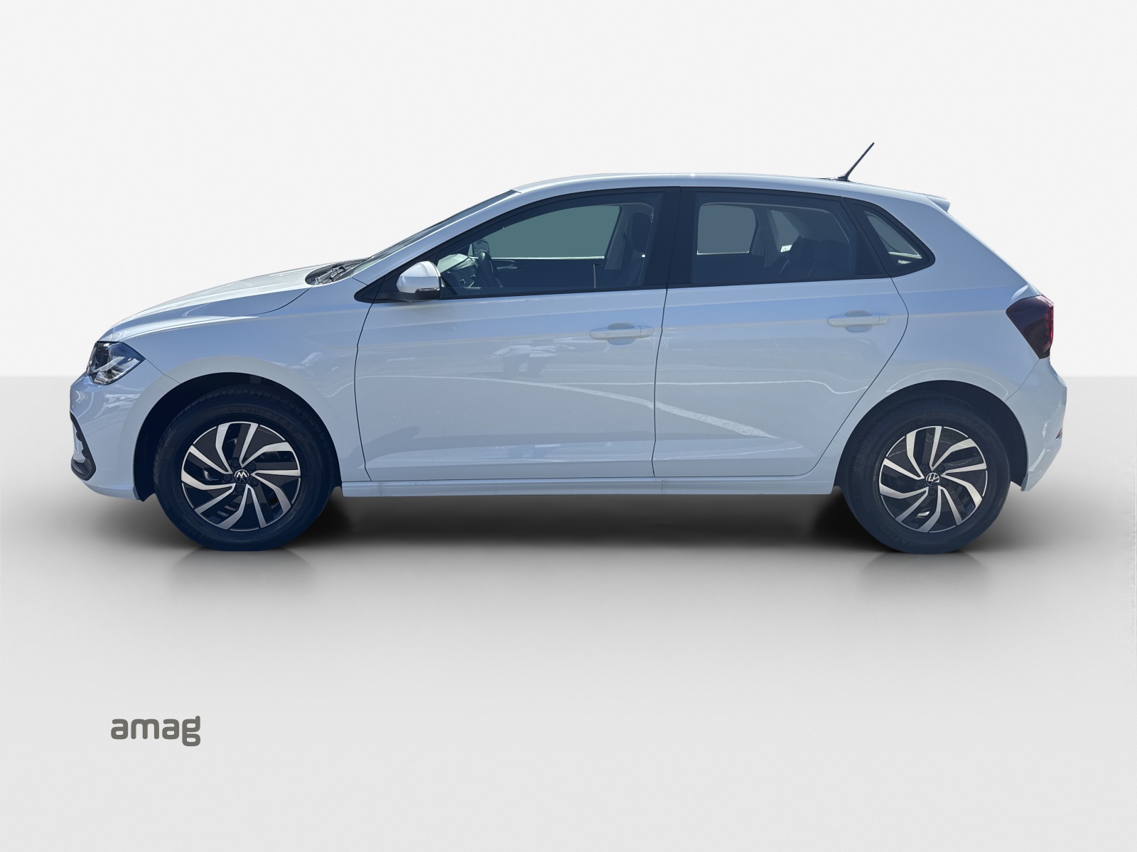 VW Polo - Bild folgt... 1