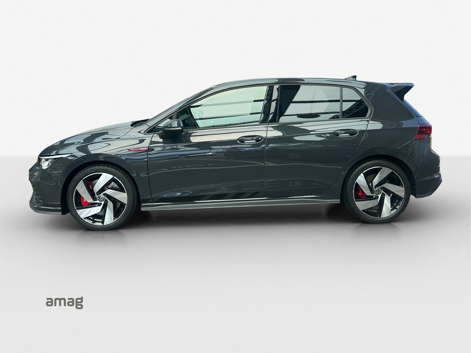 VW Golf - Bild folgt... 1