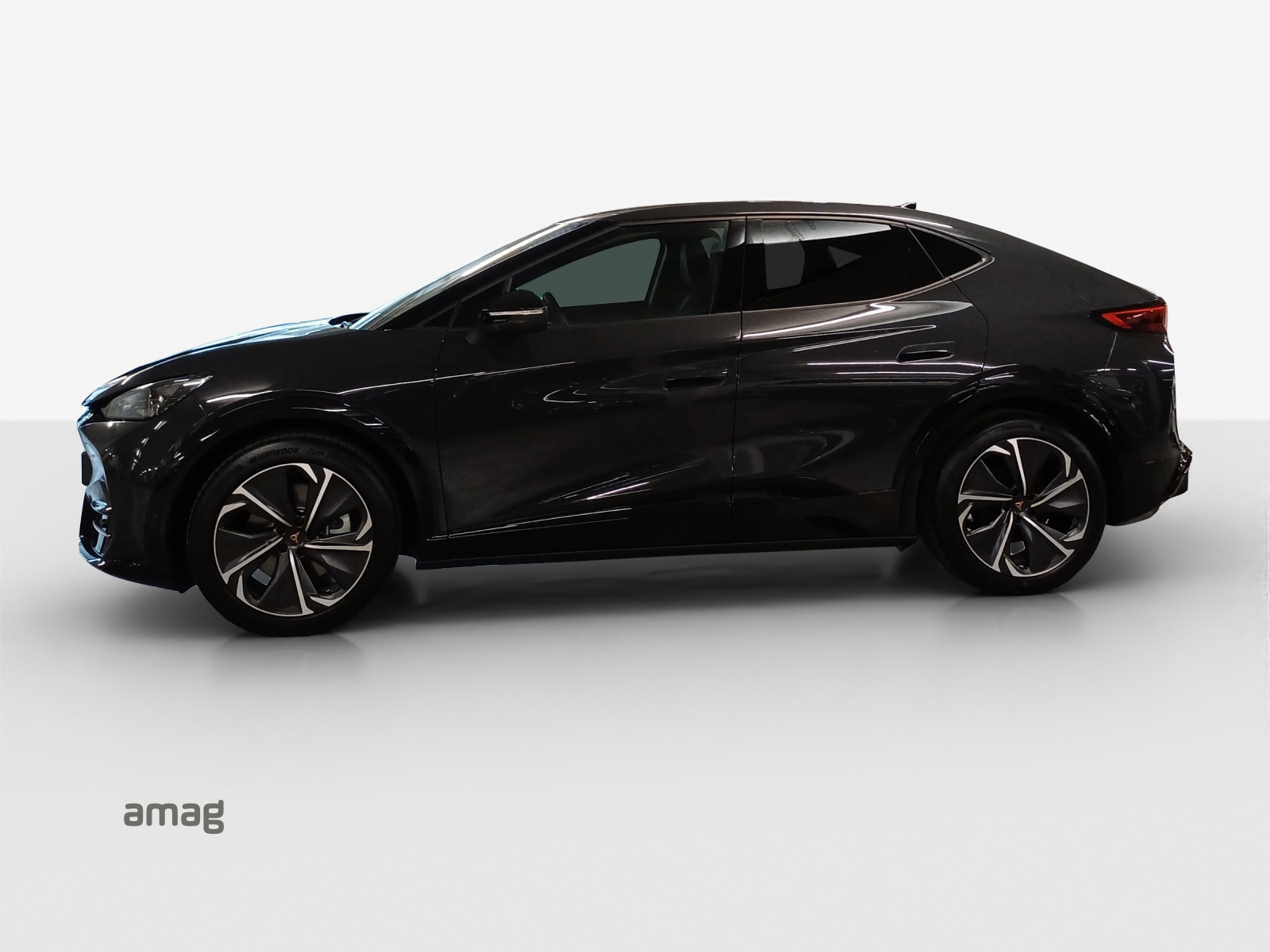 Cupra Tavascan - Bild folgt... 1