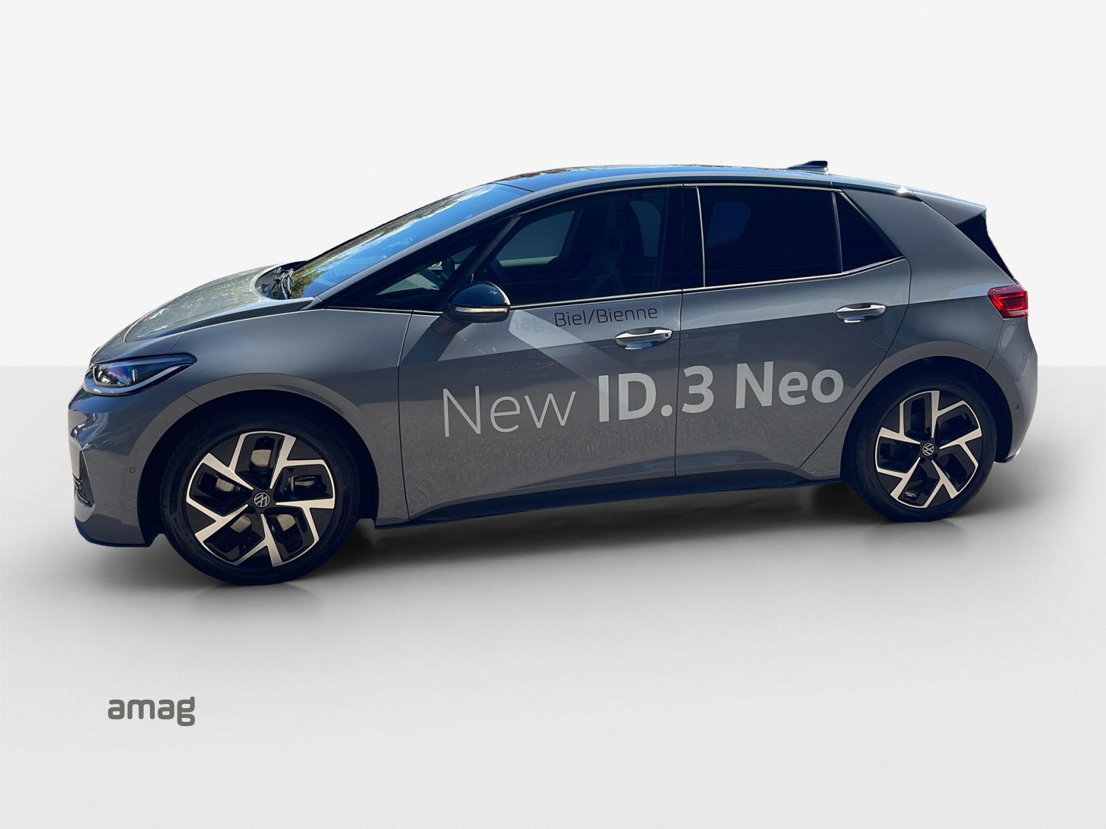 VW ID.3 - Bild folgt... 1