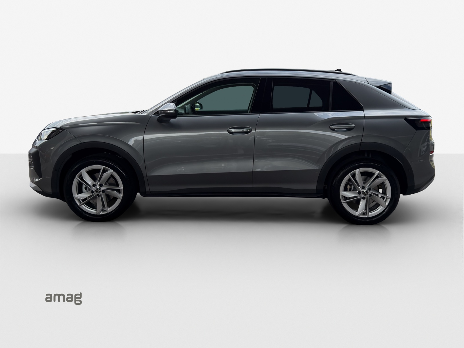 VW T-Roc - Bild folgt... 1