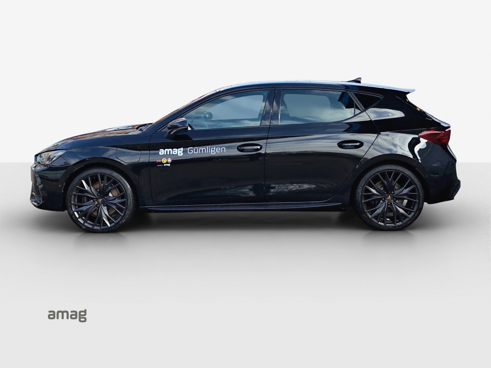 Cupra Leon - Bild folgt... 1
