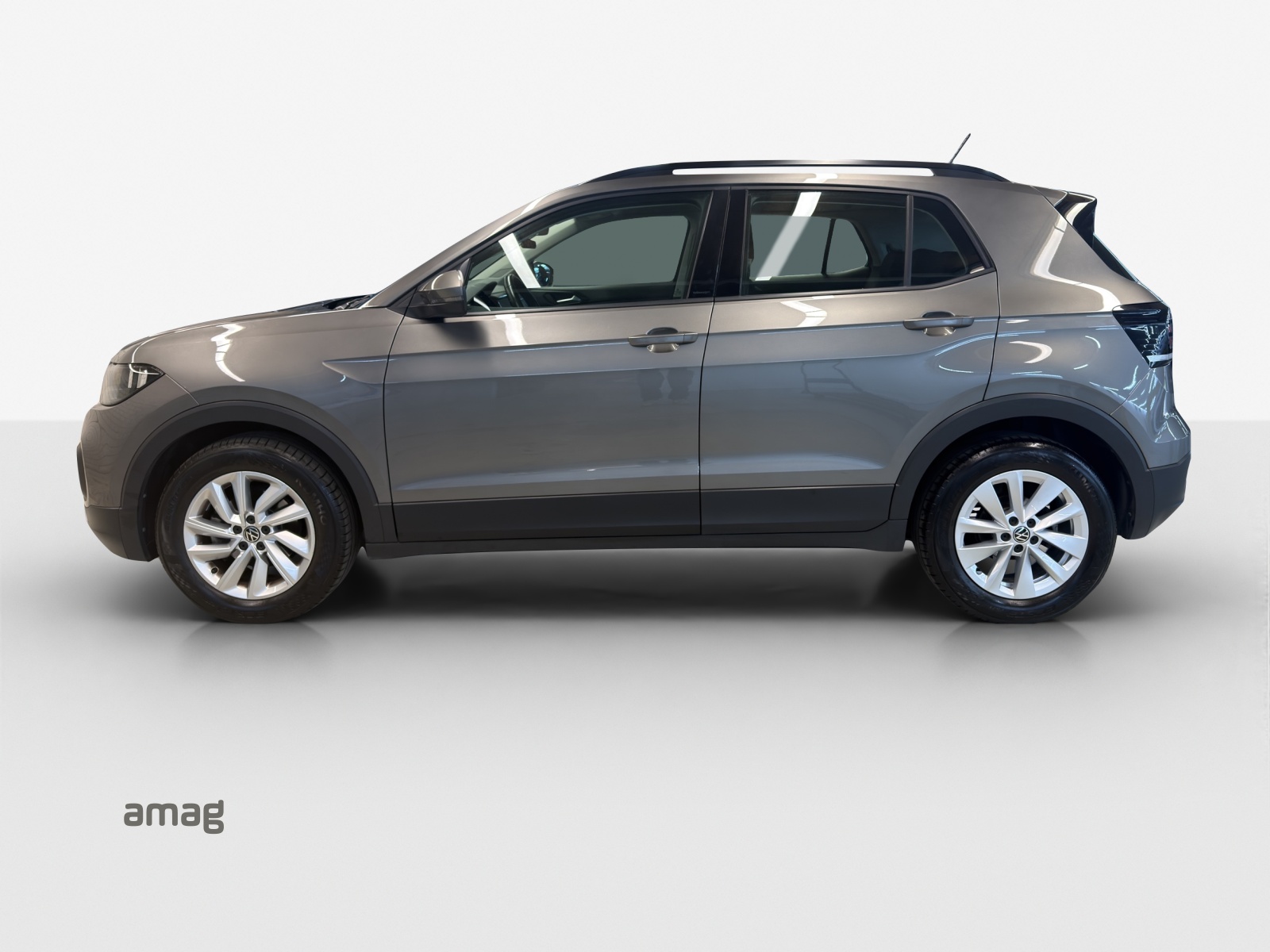 VW T-Cross - Bild folgt... 1