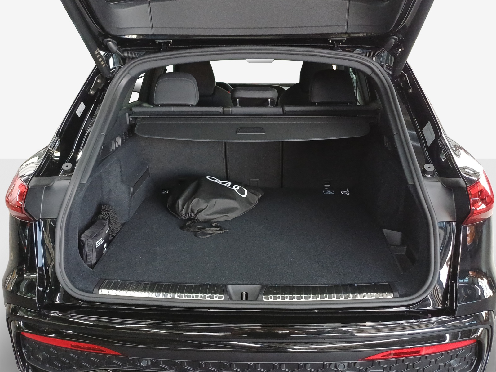 Audi Q5 - Bild folgt... 1