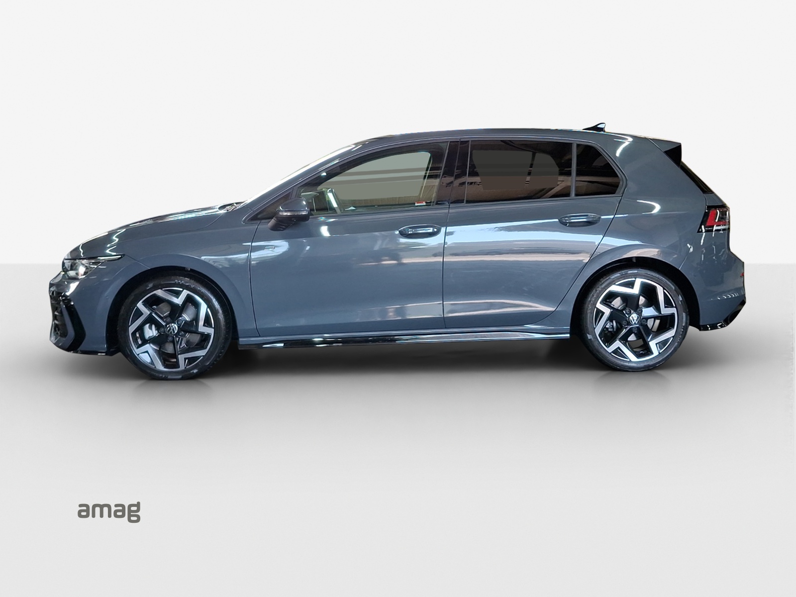 VW Golf - Bild folgt... 1