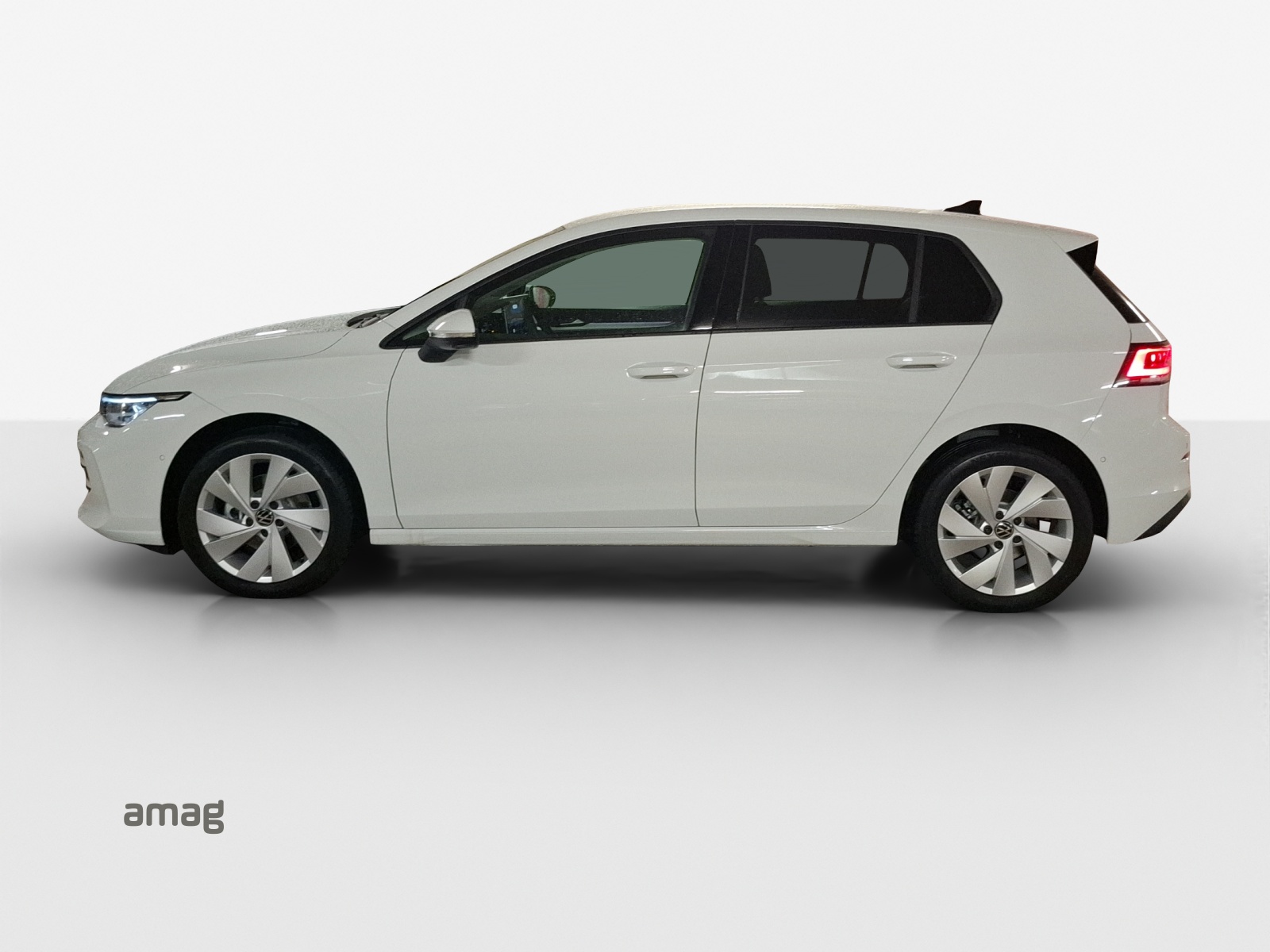 VW Golf - Bild folgt... 1