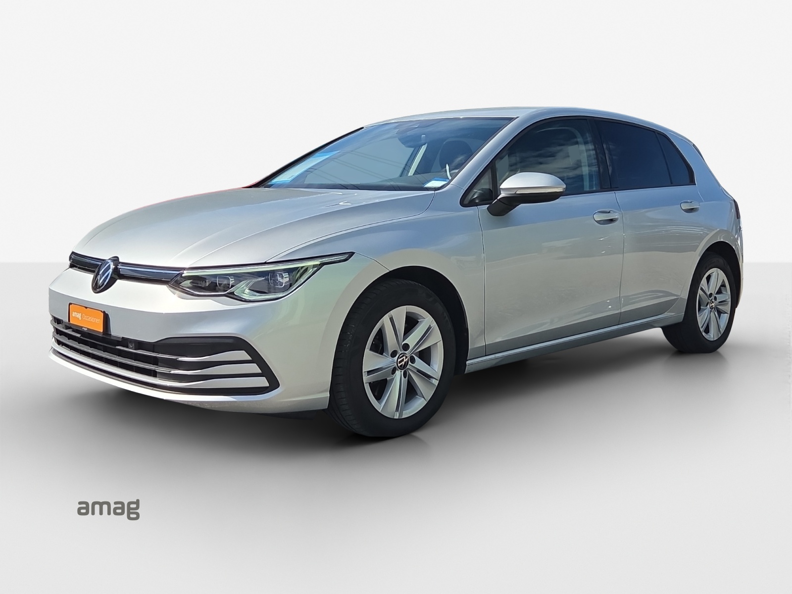 VW Golf Leasing & Auto-Abo Angebot