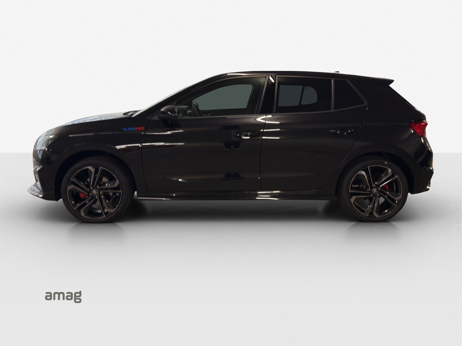 Škoda Fabia - Bild folgt... 1