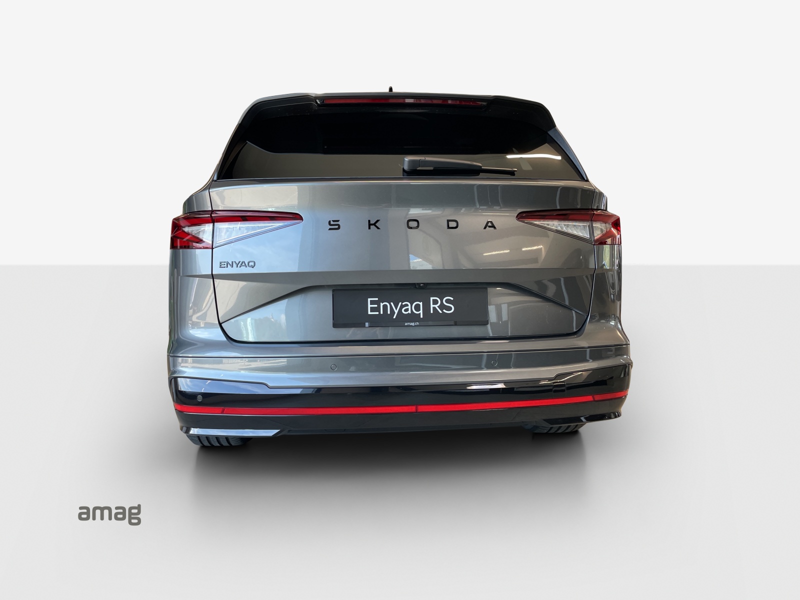 Škoda Enyaq - Bild folgt... 1