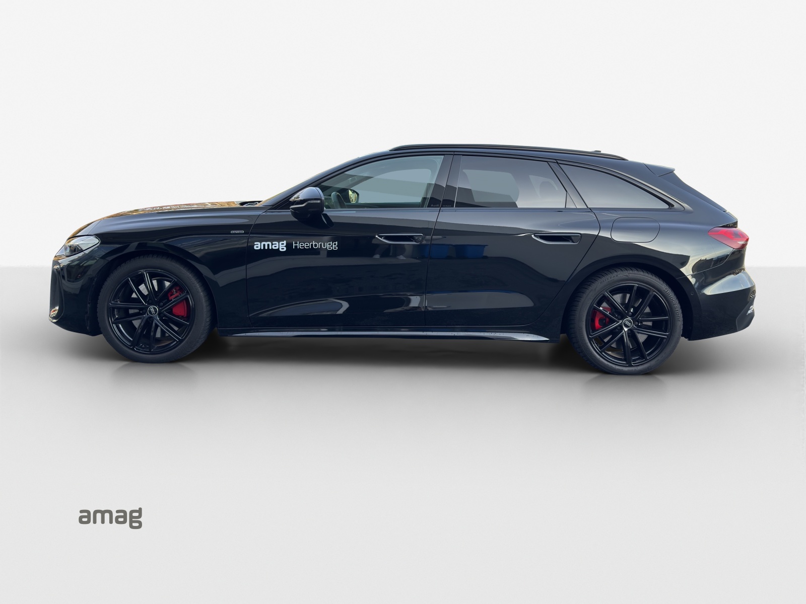 Audi A5 - Bild folgt... 1