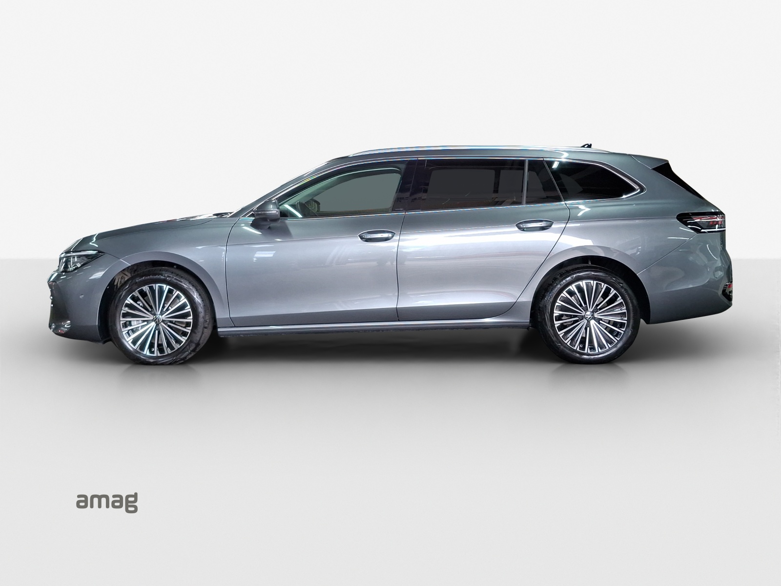 VW Passat - Bild folgt... 1