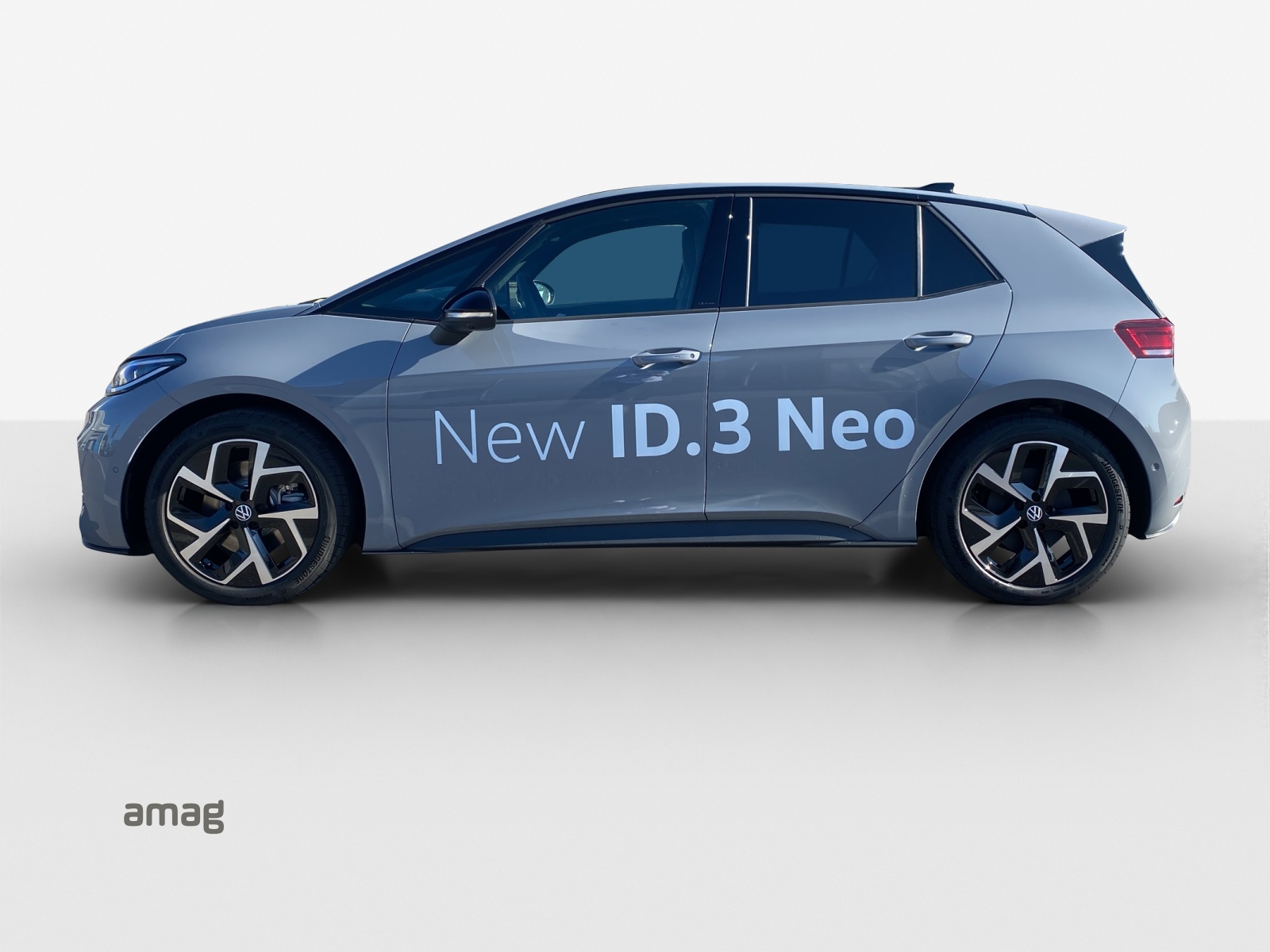 VW ID.3 - Bild folgt... 1