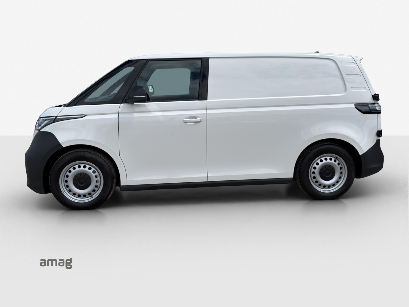 VW Nutzfahrzeuge ID. Buzz - Bild folgt... 1